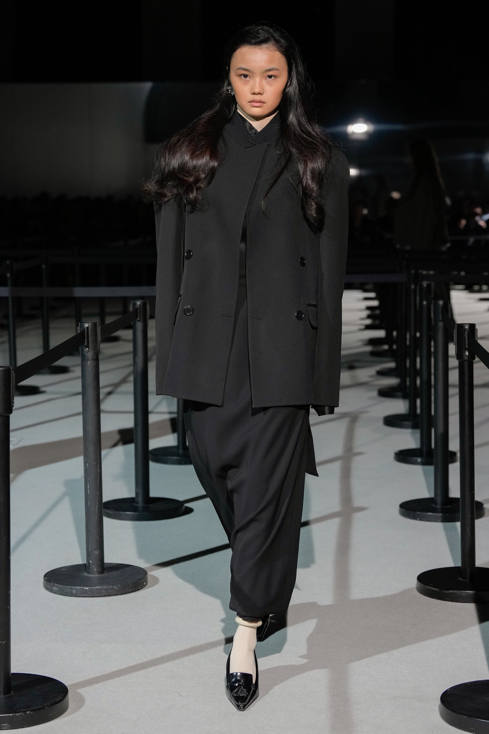 Marie Adam-leenaerdt Spring 2026 Fashion Show