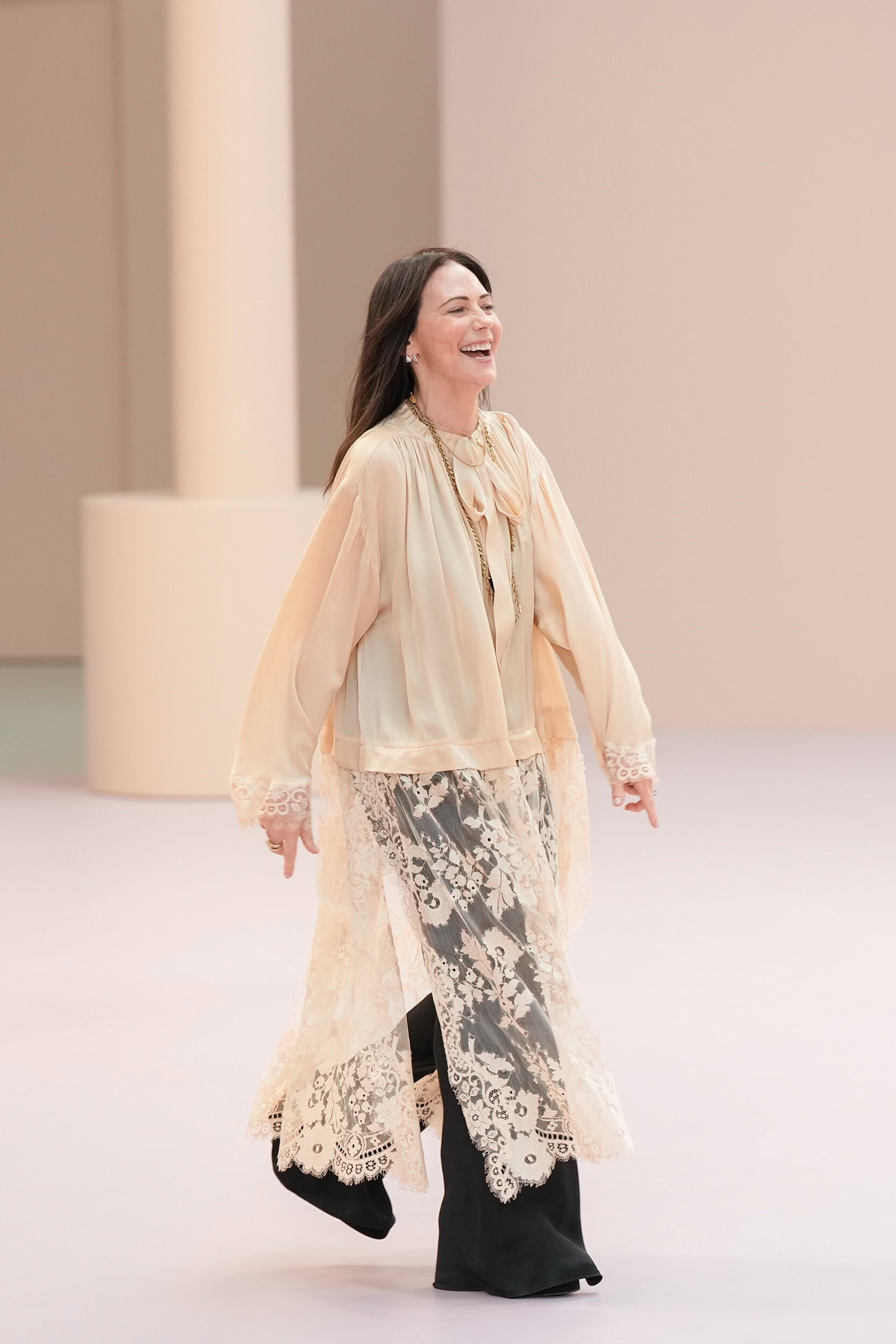 Zimmermann Spring 2026 Fashion Show