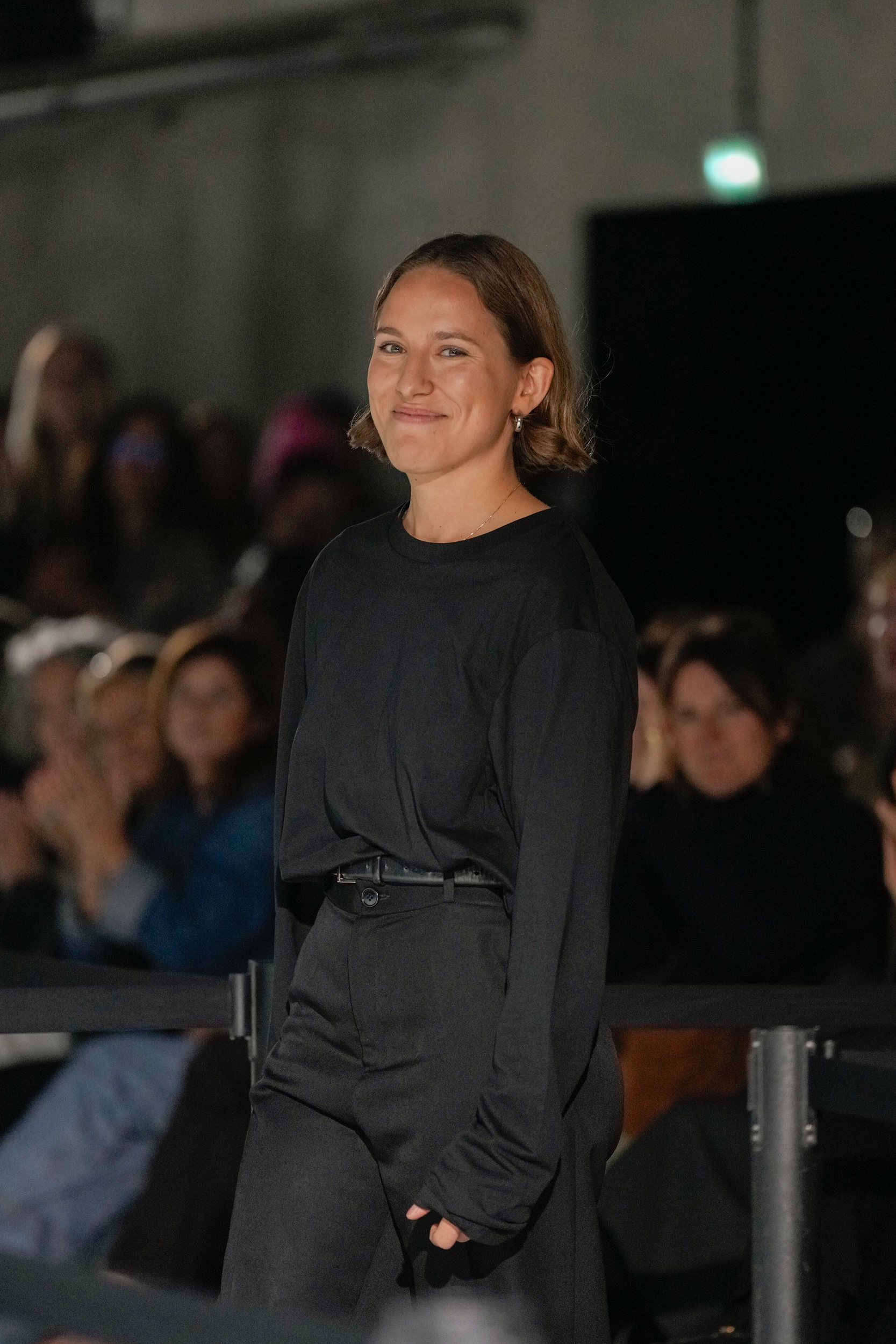Marie Adam-leenaerdt Spring 2026 Fashion Show