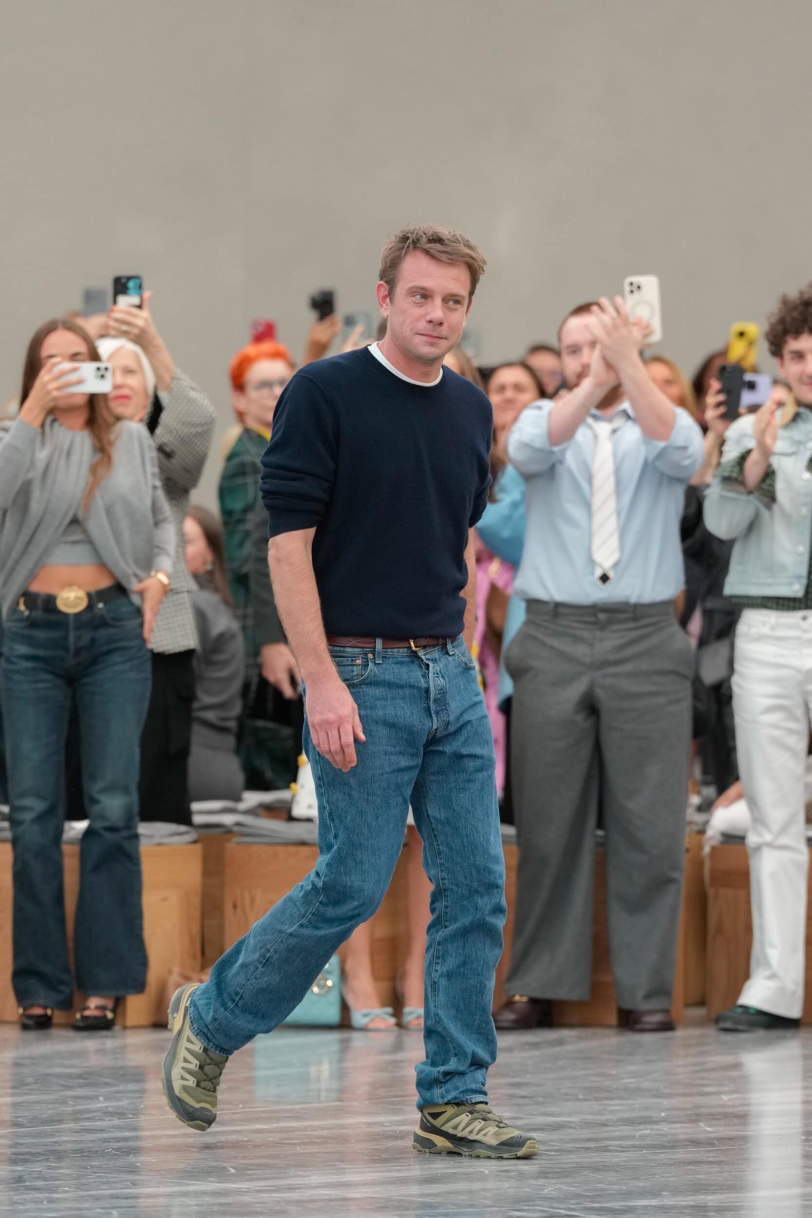 Christian Dior Spring 2026 Fashion Show