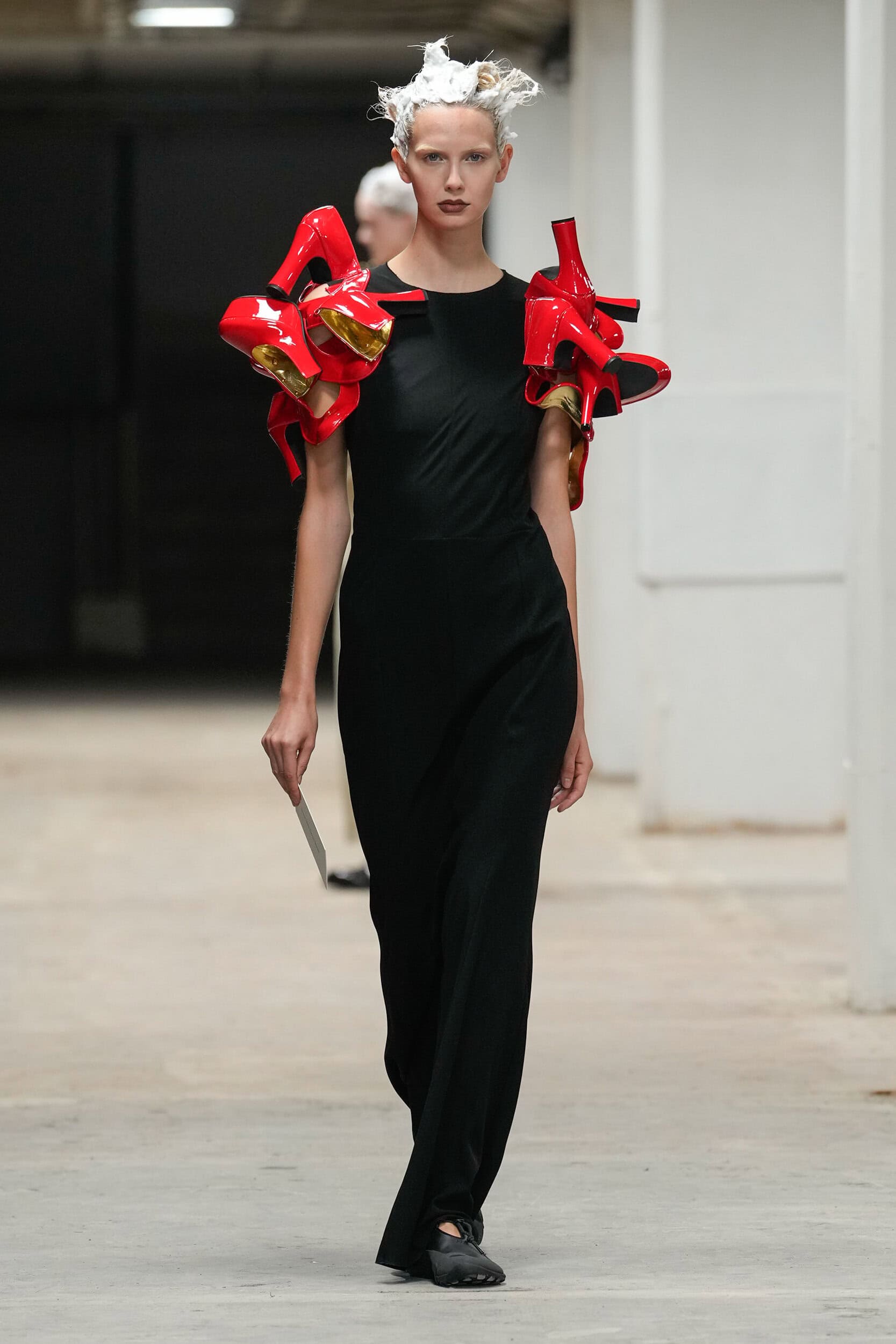 Junya Watanabe Spring 2026 Fashion Show