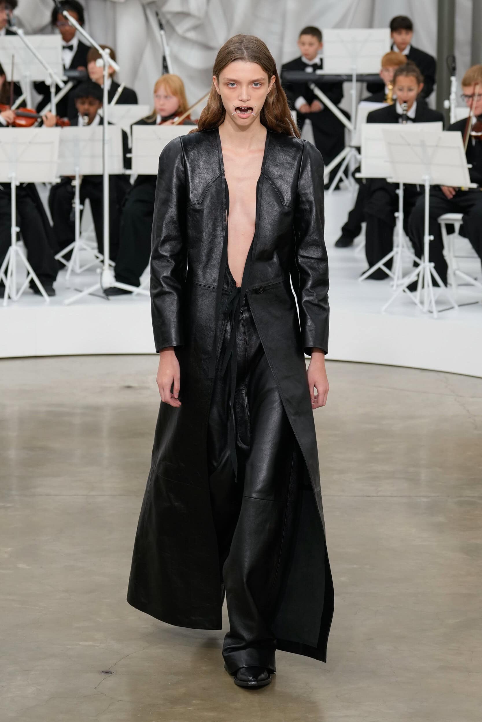 Maison Margiela Spring 2026 Fashion Show