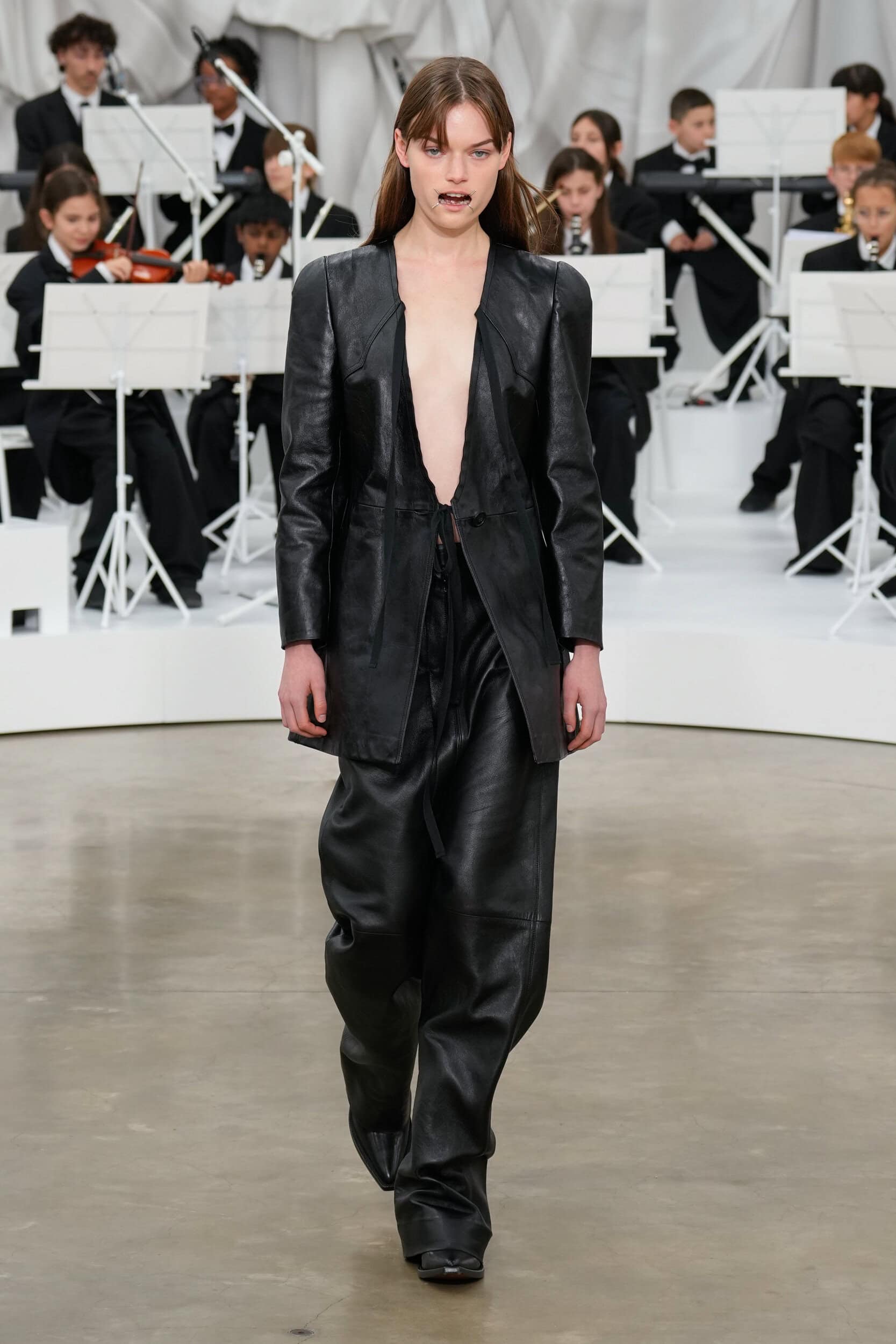 Maison Margiela Spring 2026 Fashion Show