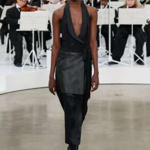 Maison Margiela Spring 2026 Fashion Show