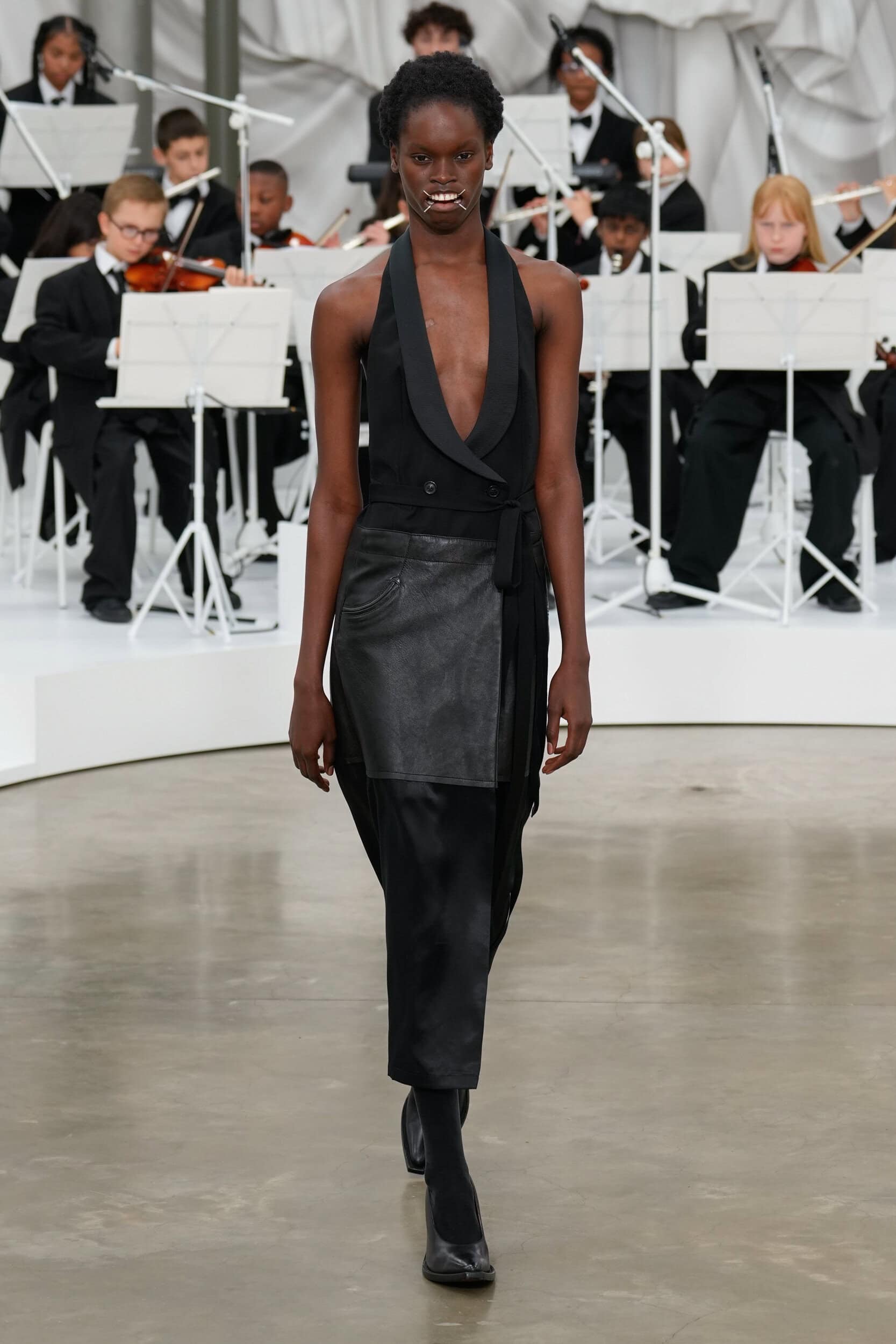 Maison Margiela Spring 2026 Fashion Show
