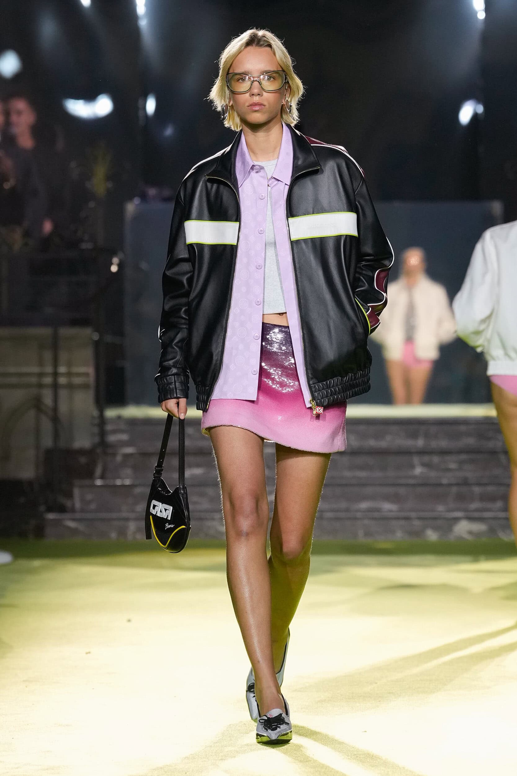 Casablanca Spring 2026 Fashion Show