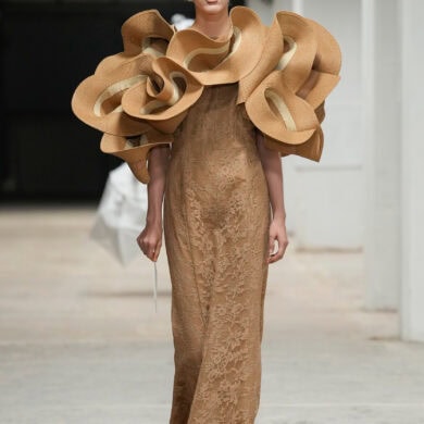 Junya Watanabe Spring 2026 Fashion Show