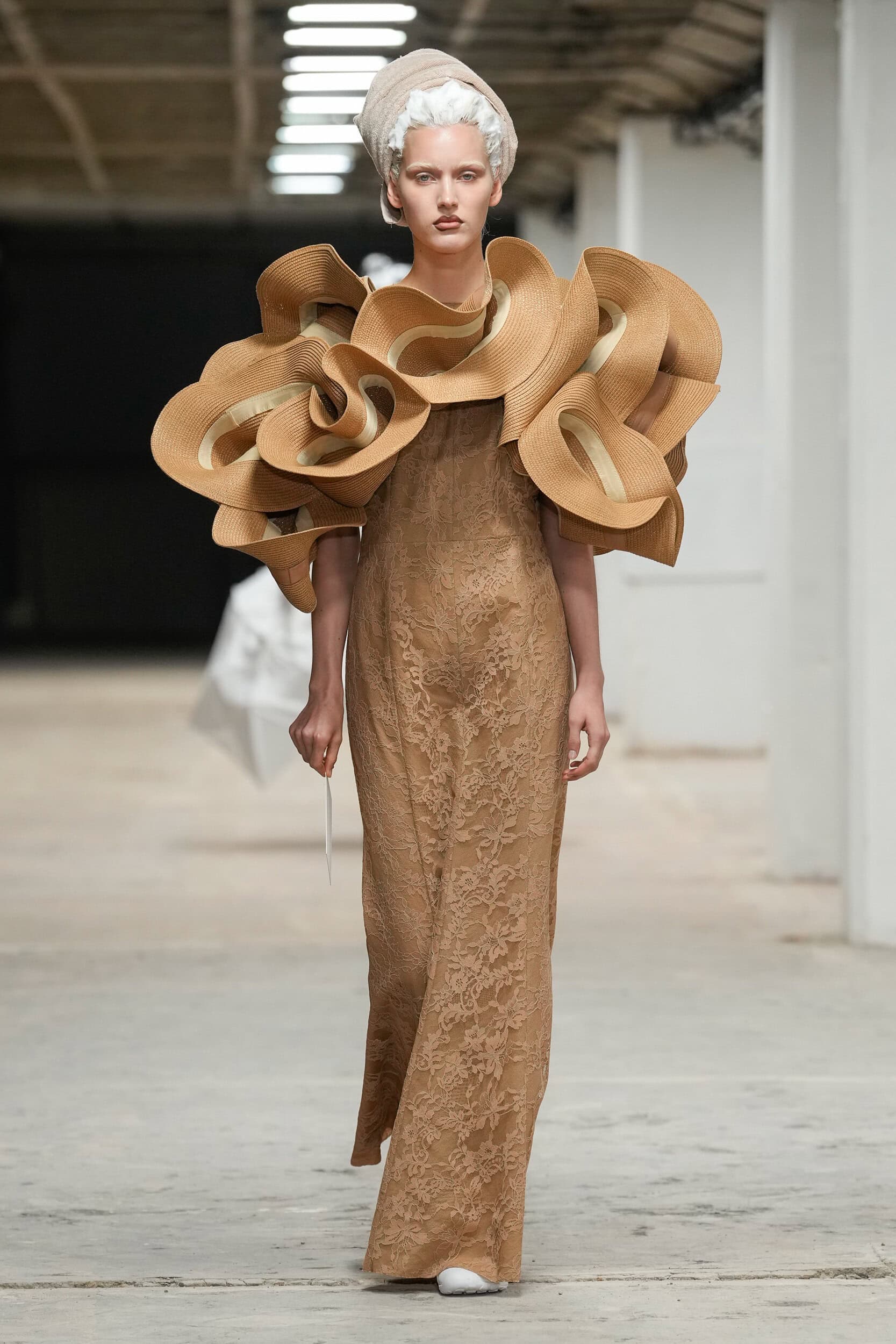 Junya Watanabe Spring 2026 Fashion Show