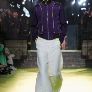 Casablanca Spring 2026 Fashion Show