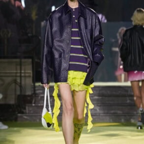 Casablanca Spring 2026 Fashion Show