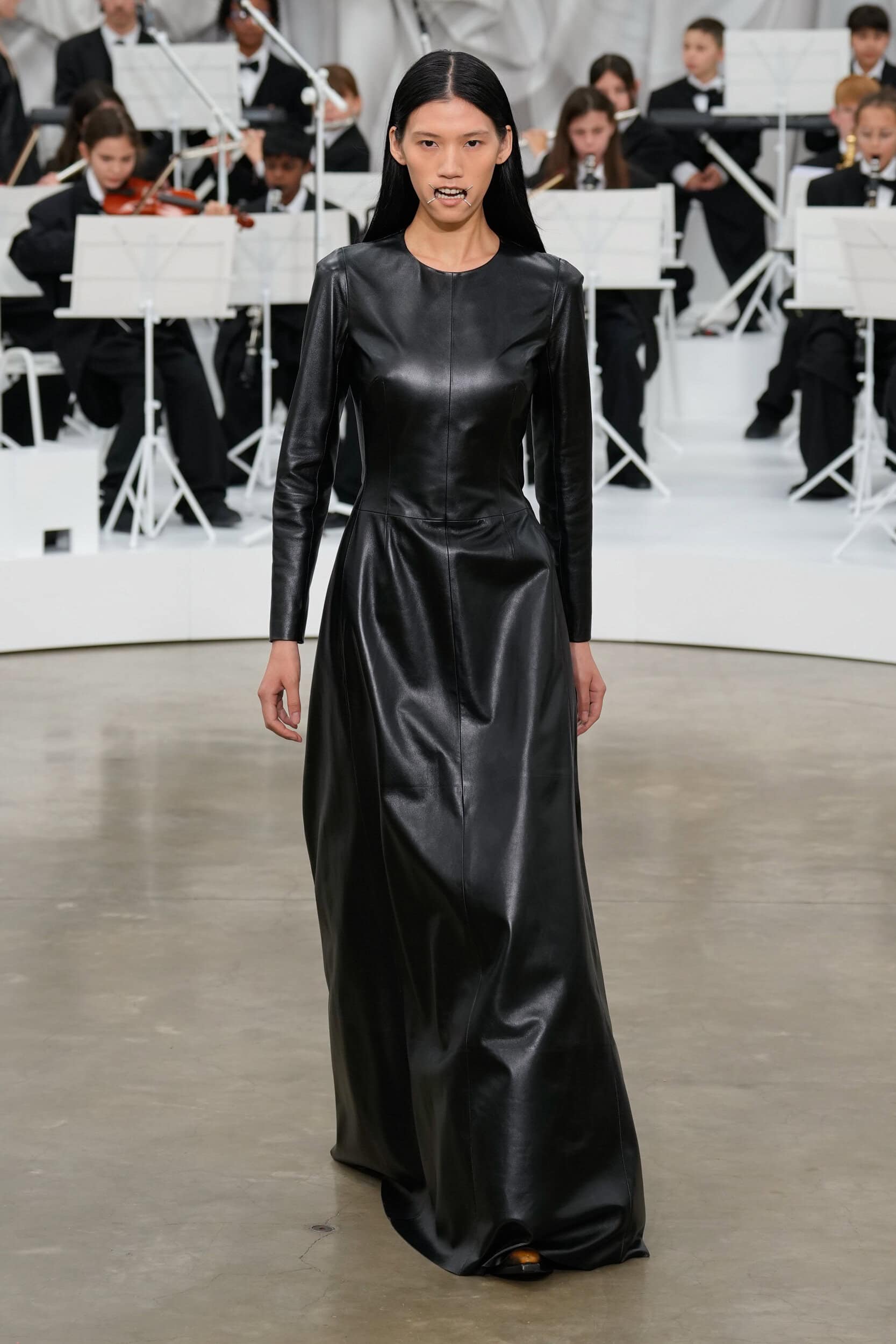 Maison Margiela Spring 2026 Fashion Show