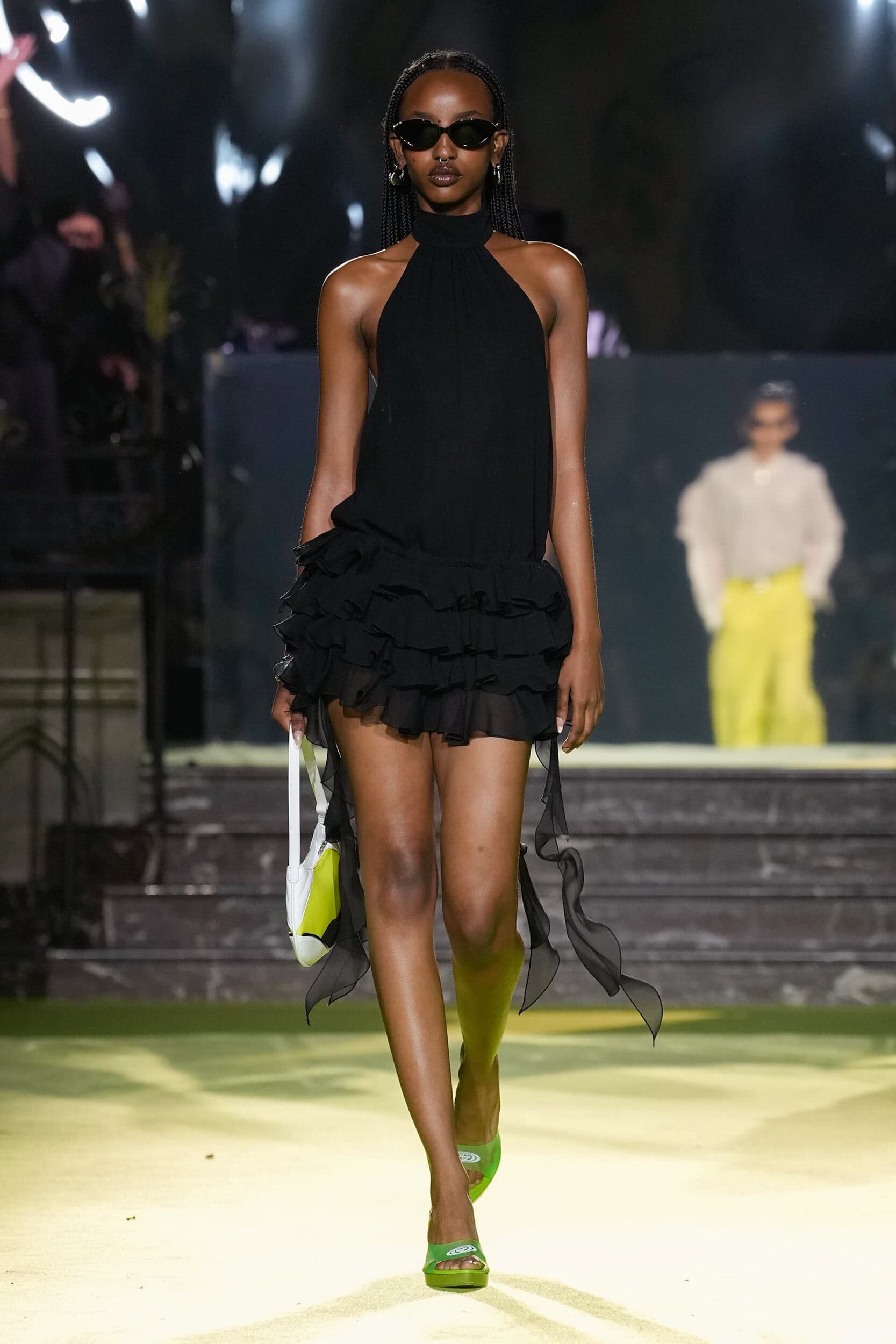Casablanca Spring 2026 Fashion Show