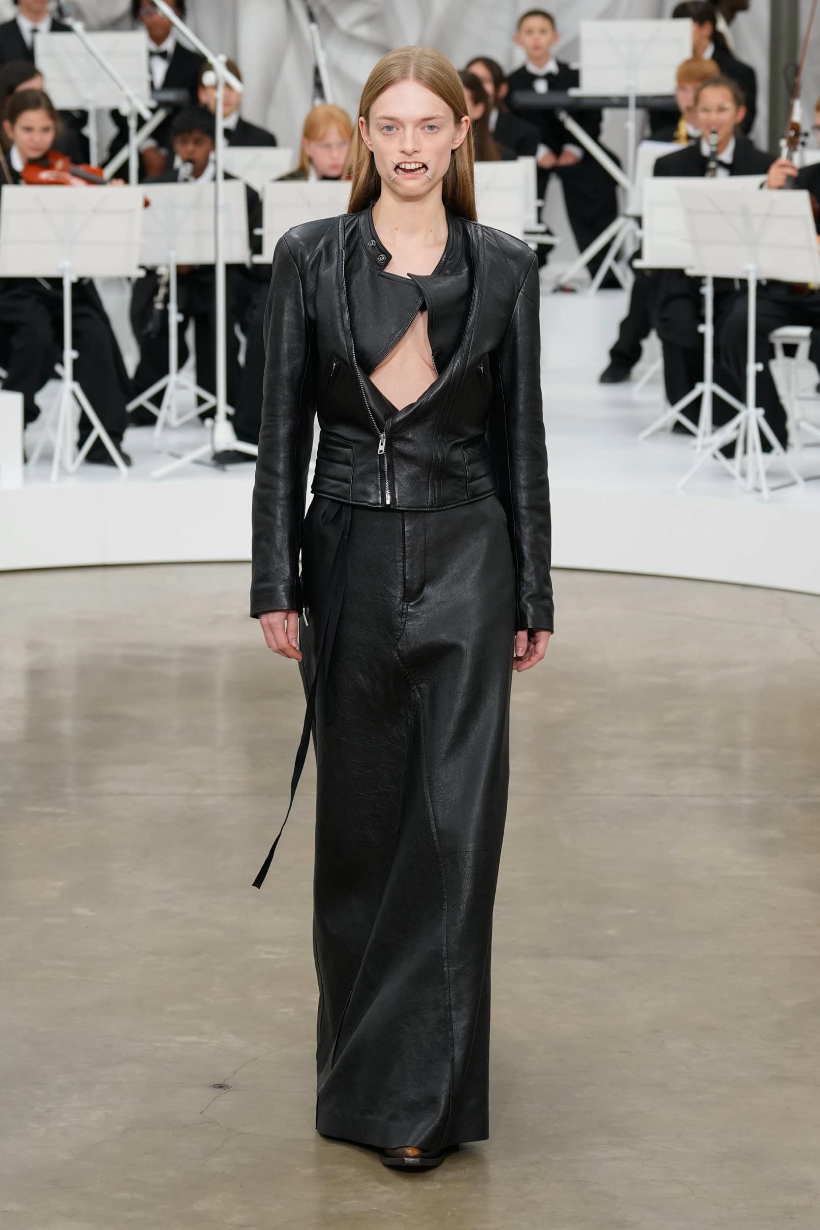 Maison Margiela Spring 2026 Fashion Show