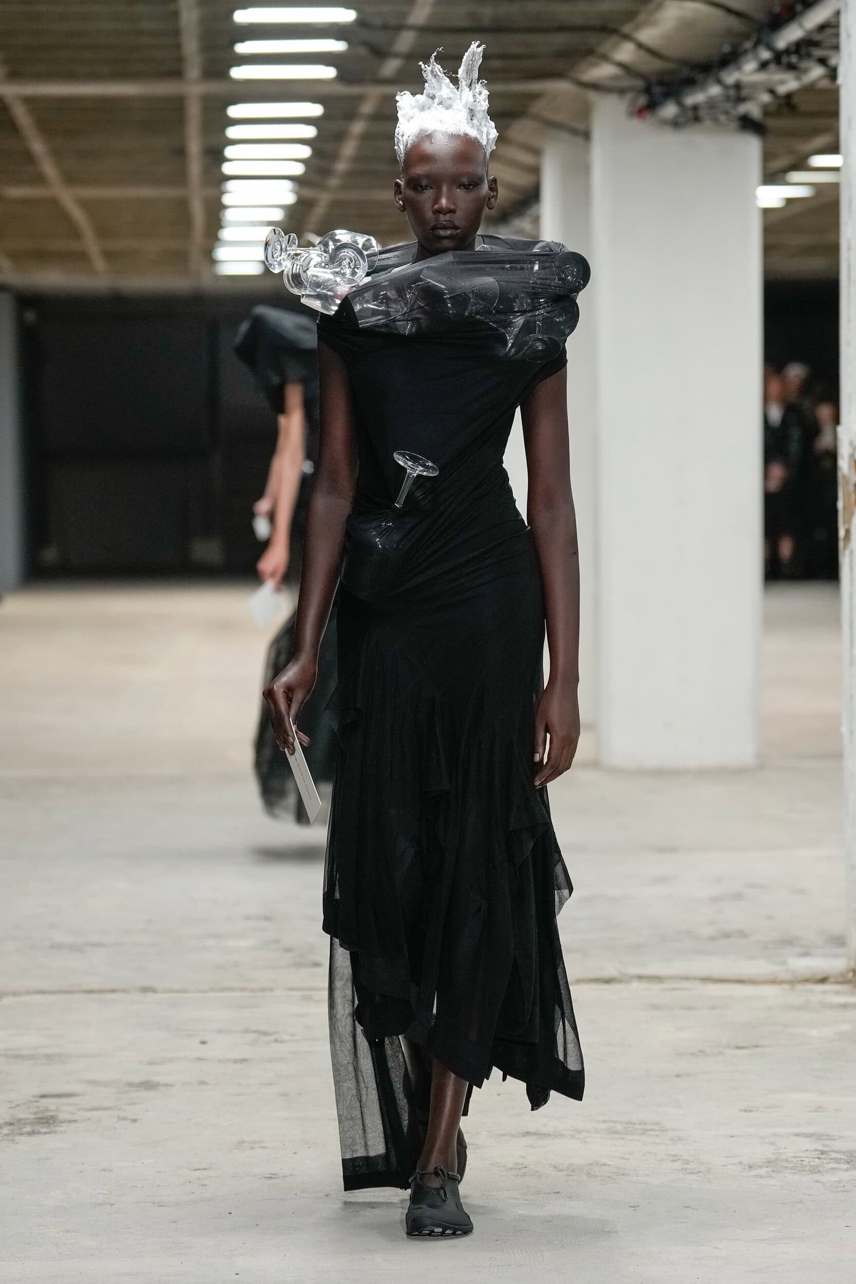 Junya Watanabe Spring 2026 Fashion Show