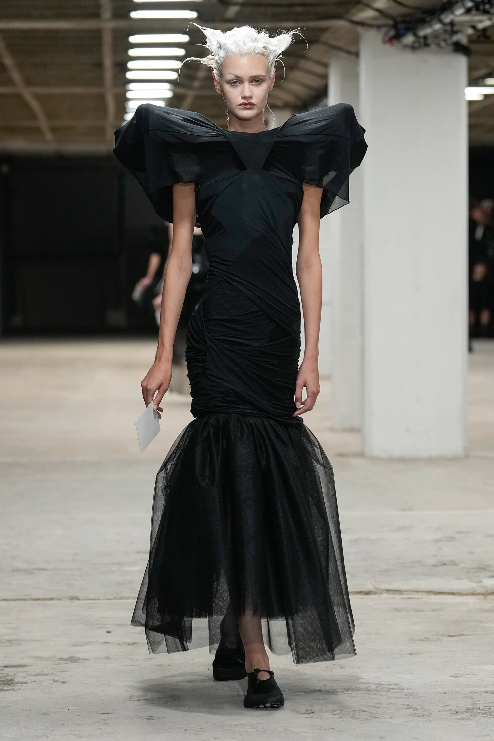 Junya Watanabe Spring 2026 Fashion Show