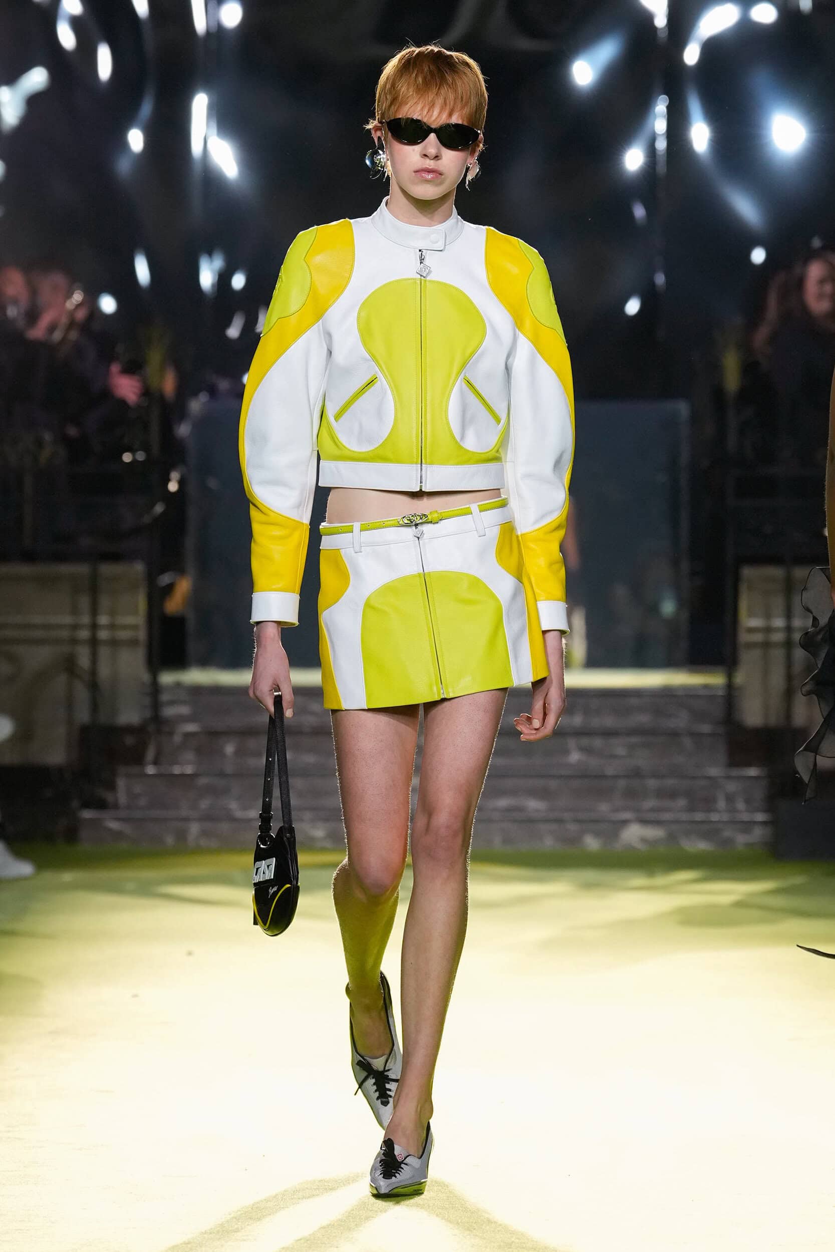 Casablanca Spring 2026 Fashion Show