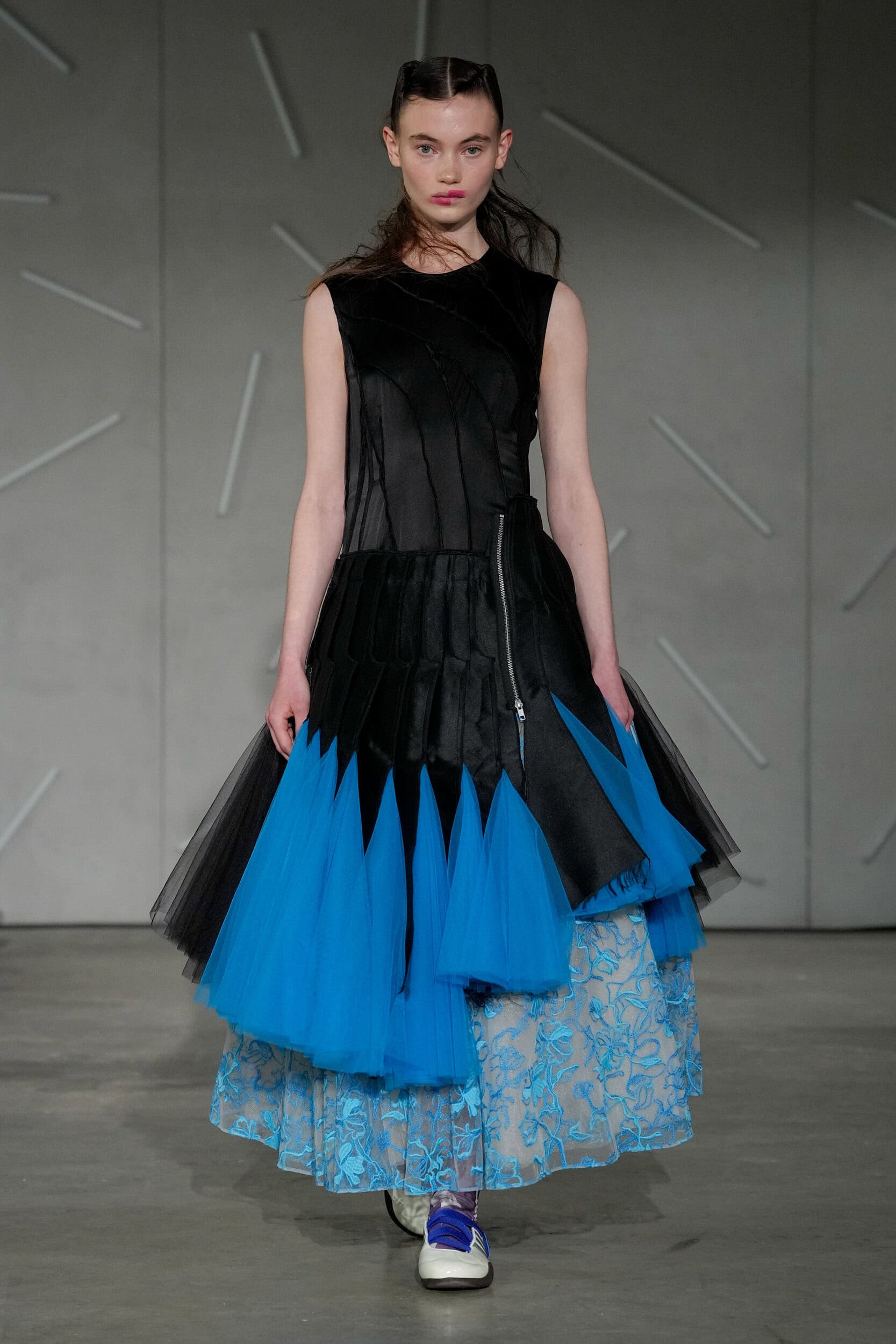 Caroline Hu Spring 2026 Fashion Show