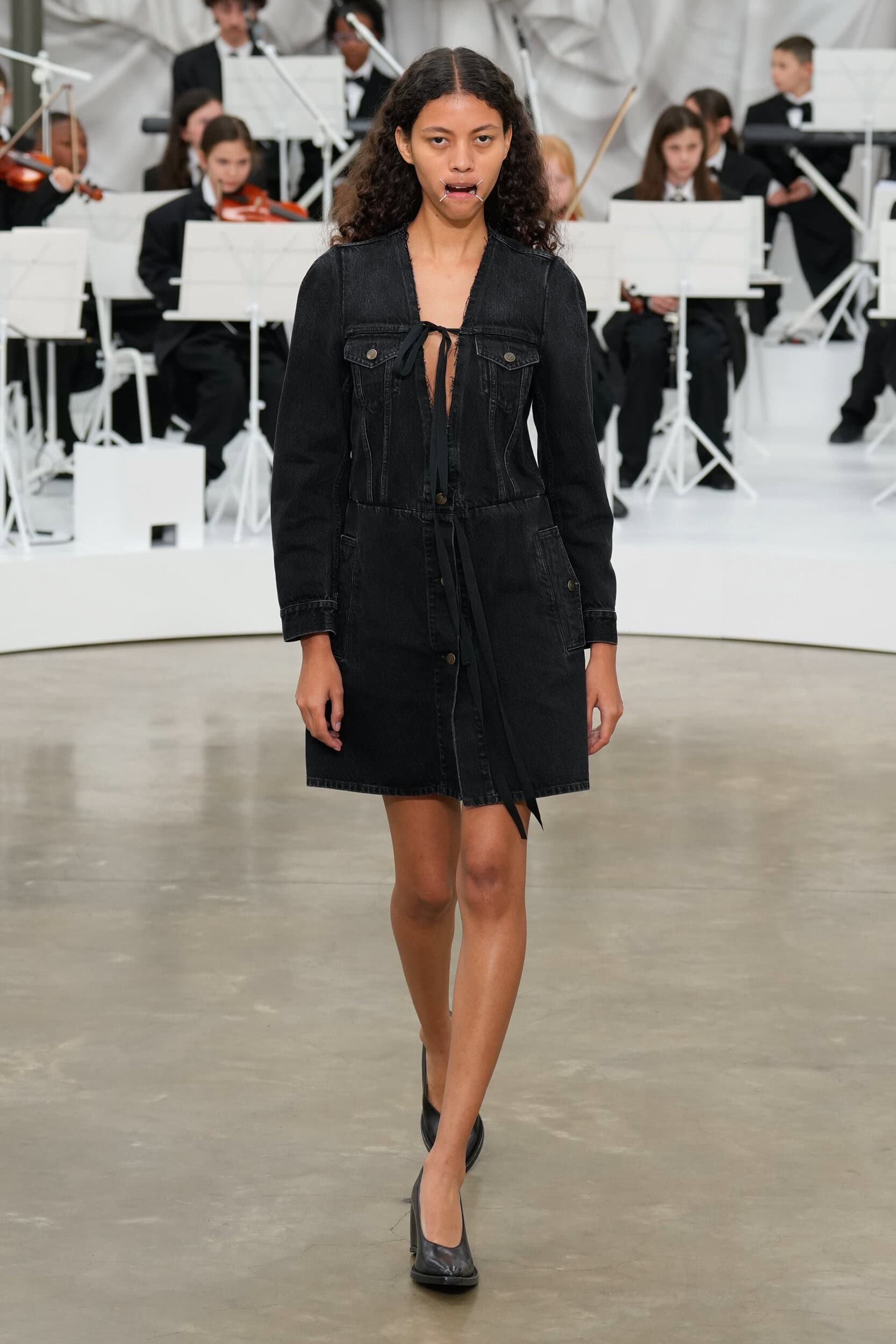Maison Margiela Spring 2026 Fashion Show