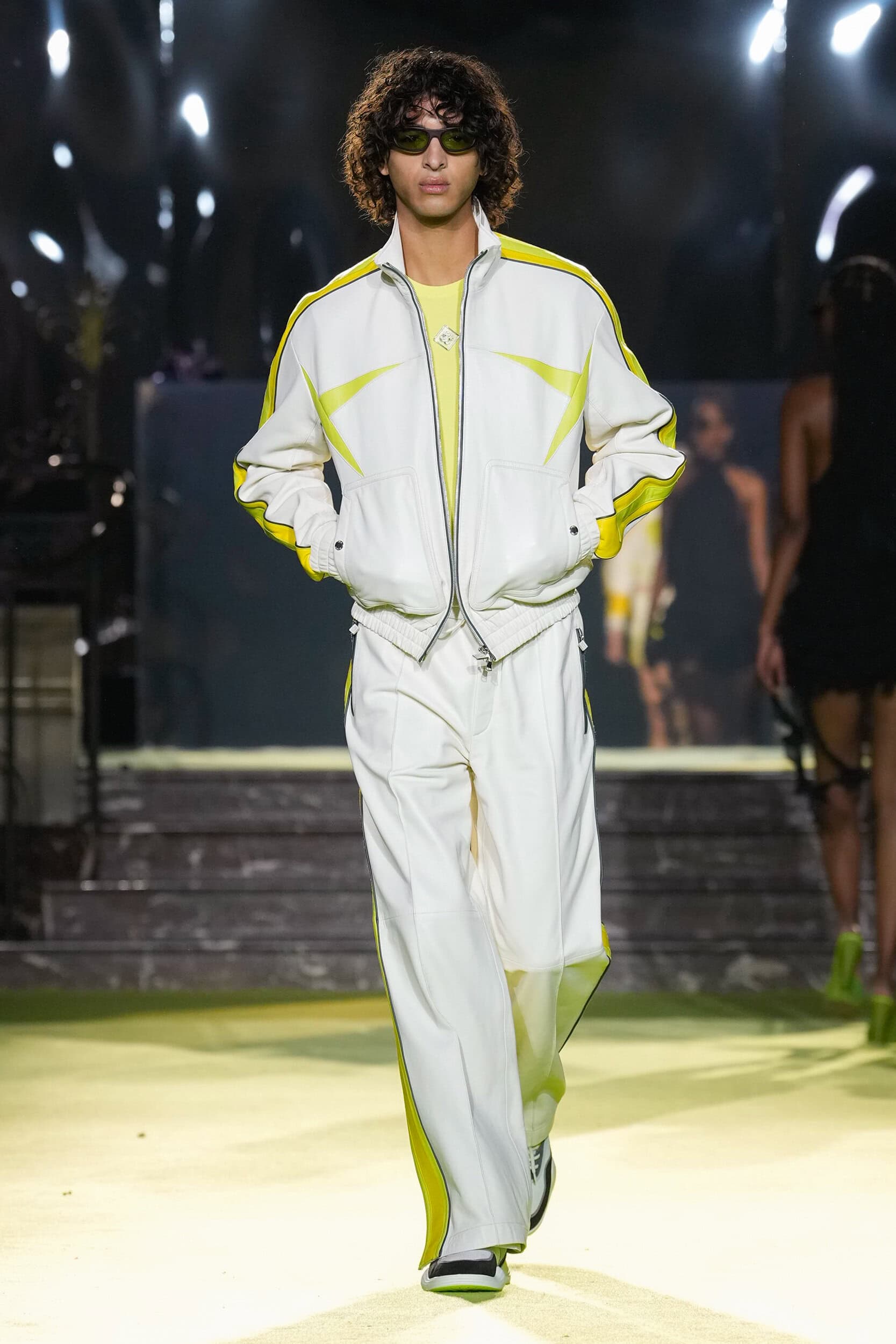Casablanca Spring 2026 Fashion Show