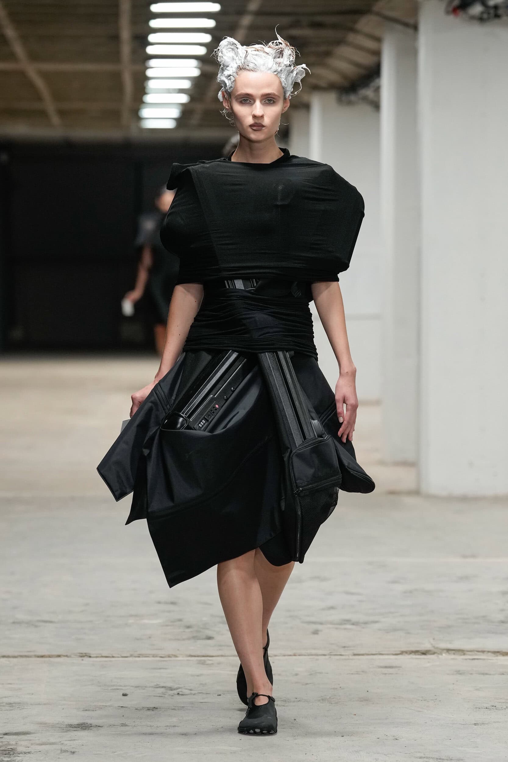 Junya Watanabe Spring 2026 Fashion Show