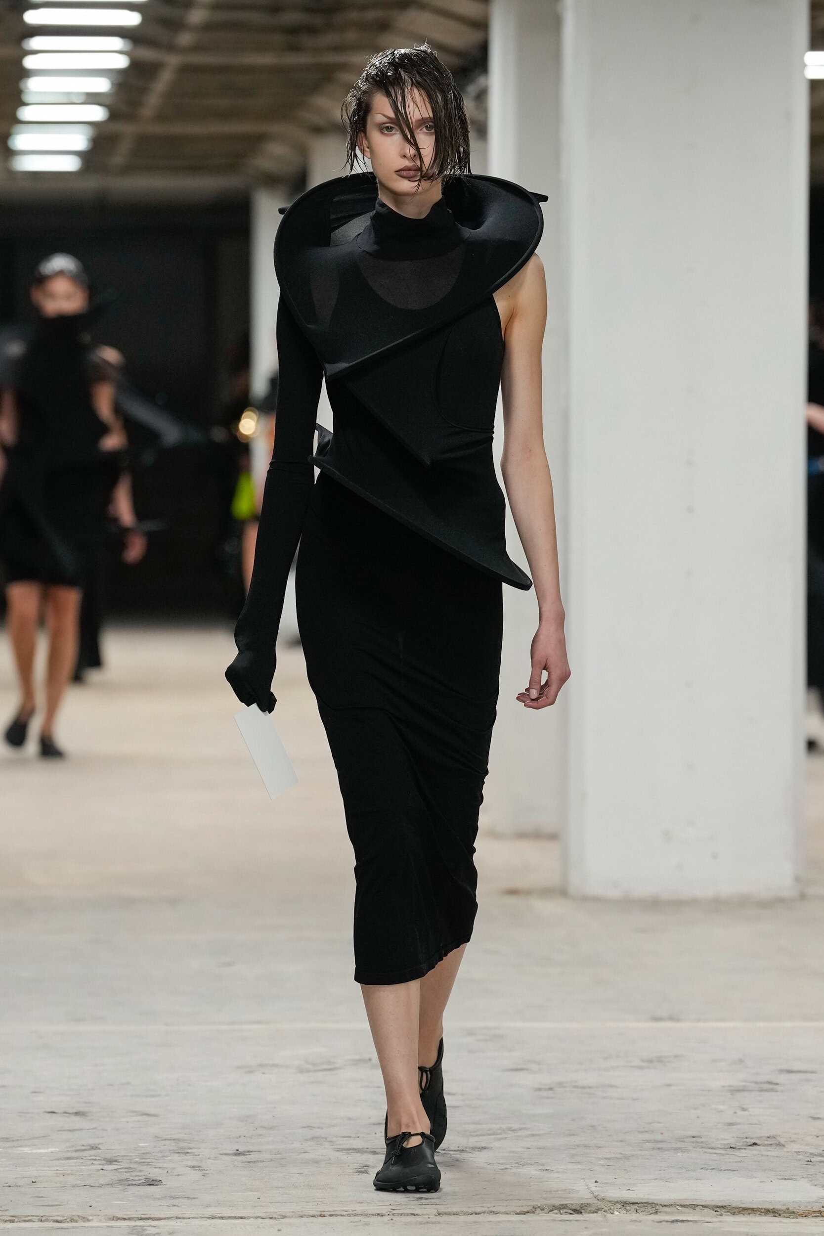 Junya Watanabe Spring 2026 Fashion Show