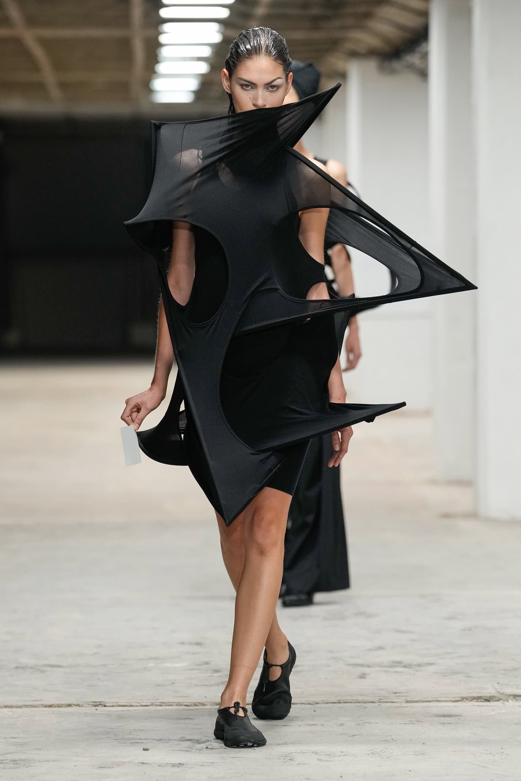 Junya Watanabe Spring 2026 Fashion Show