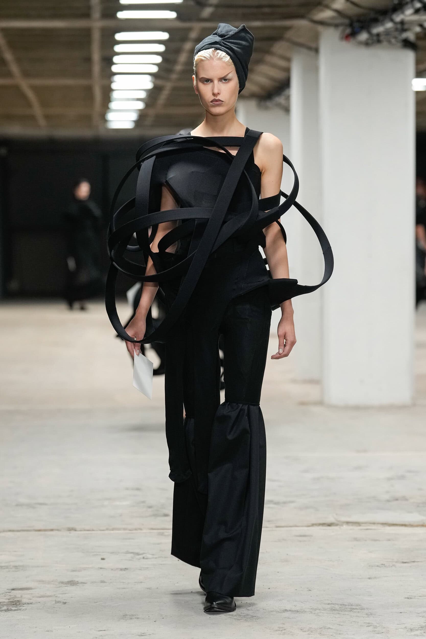 Junya Watanabe Spring 2026 Fashion Show