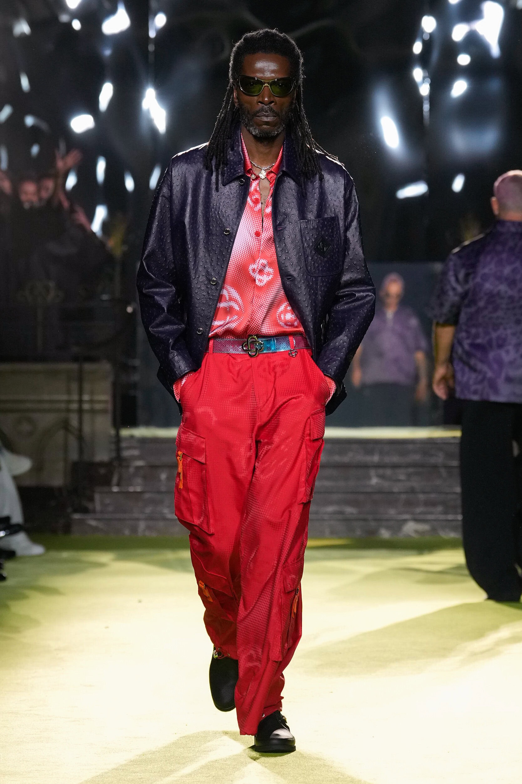 Casablanca Spring 2026 Fashion Show