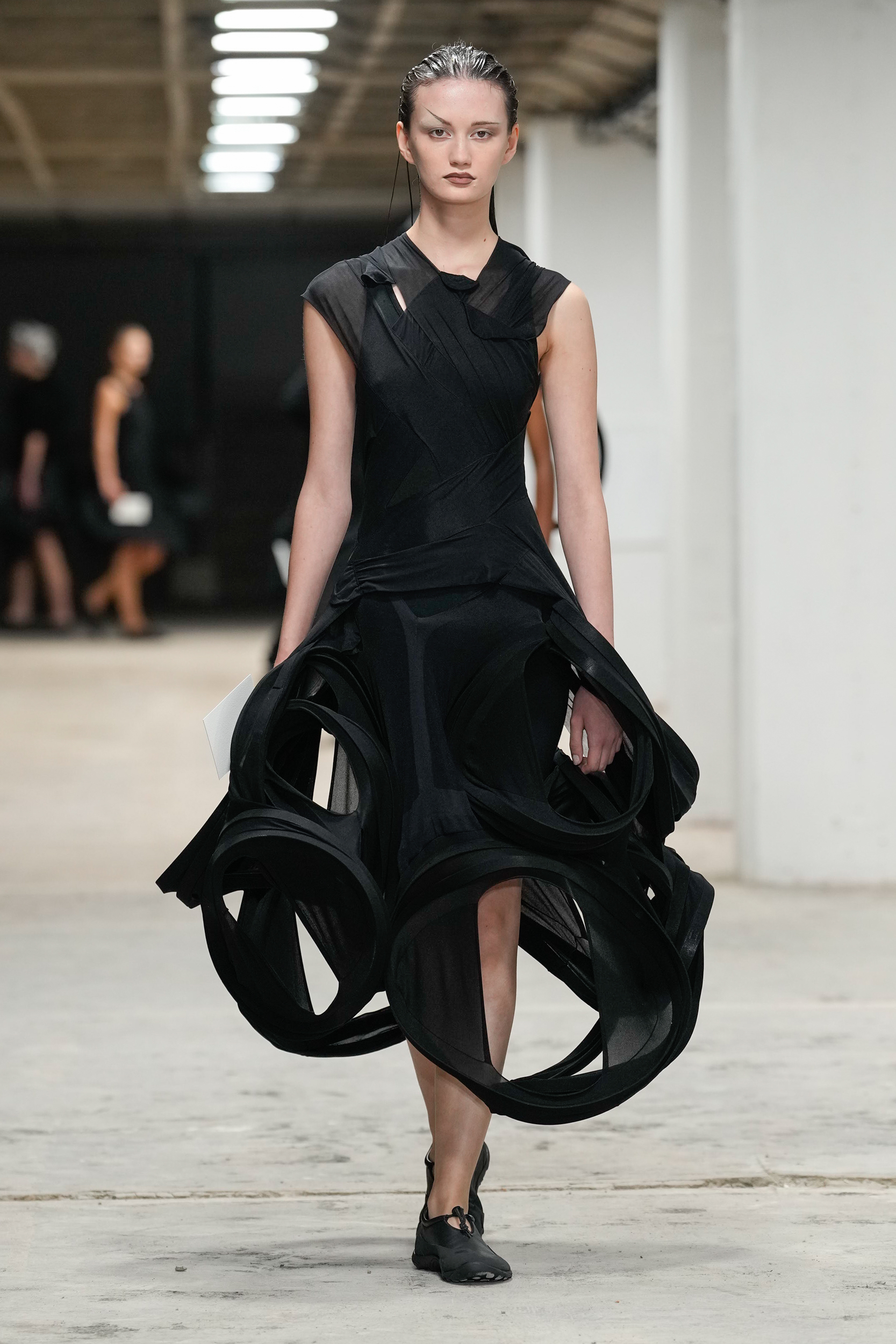 Junya Watanabe Spring 2026 Fashion Show