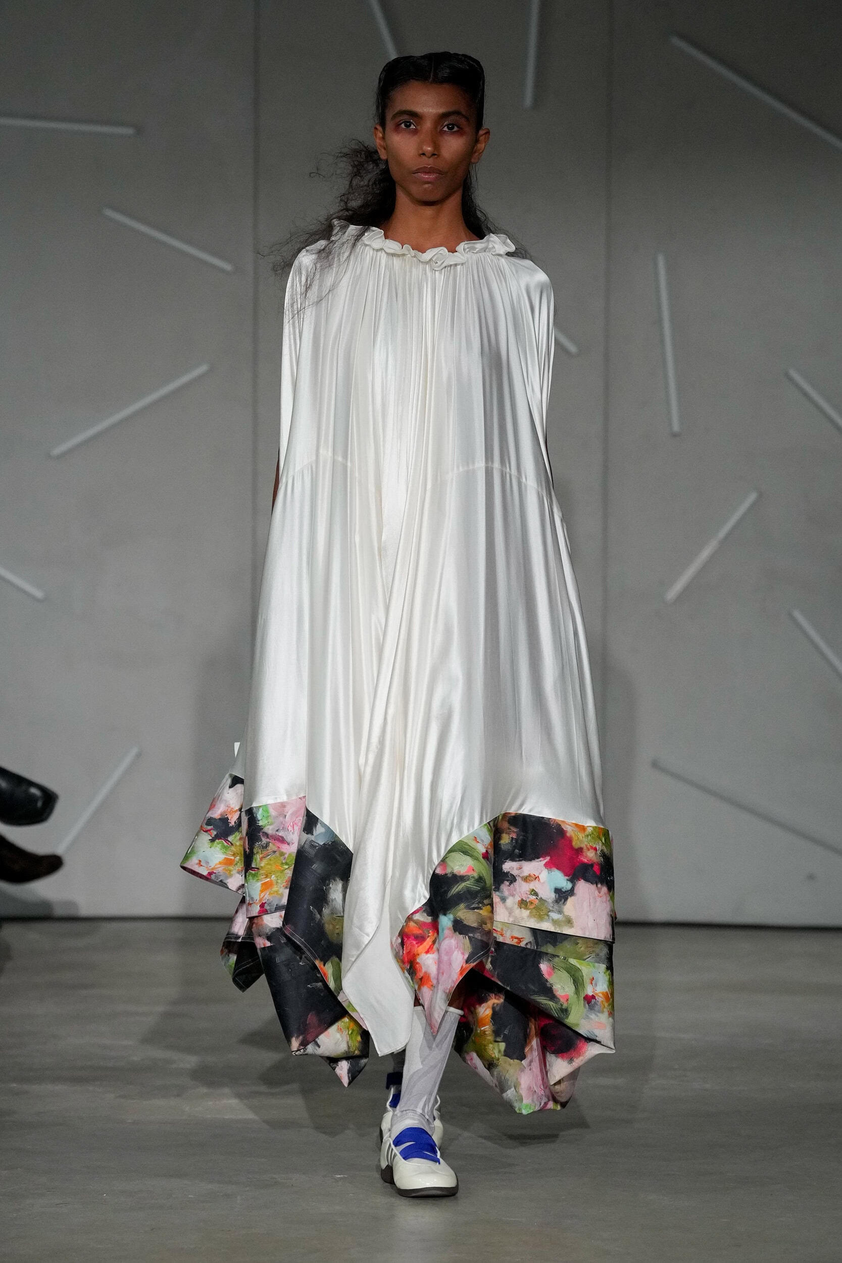 Caroline Hu Spring 2026 Fashion Show