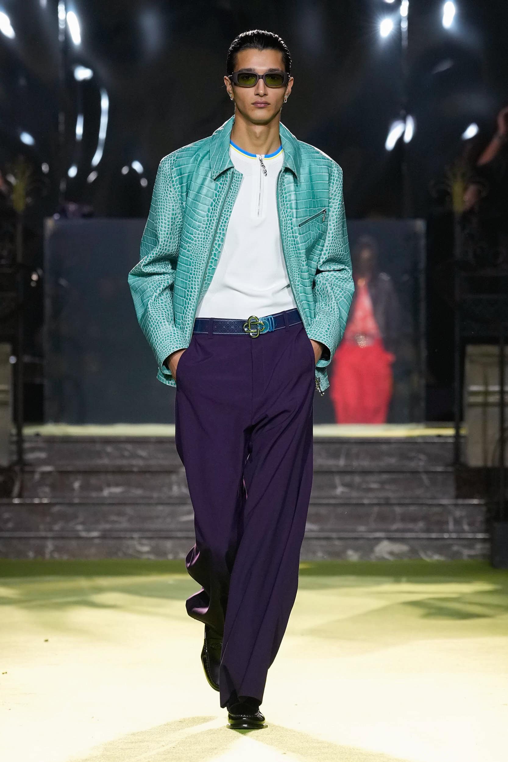 Casablanca Spring 2026 Fashion Show