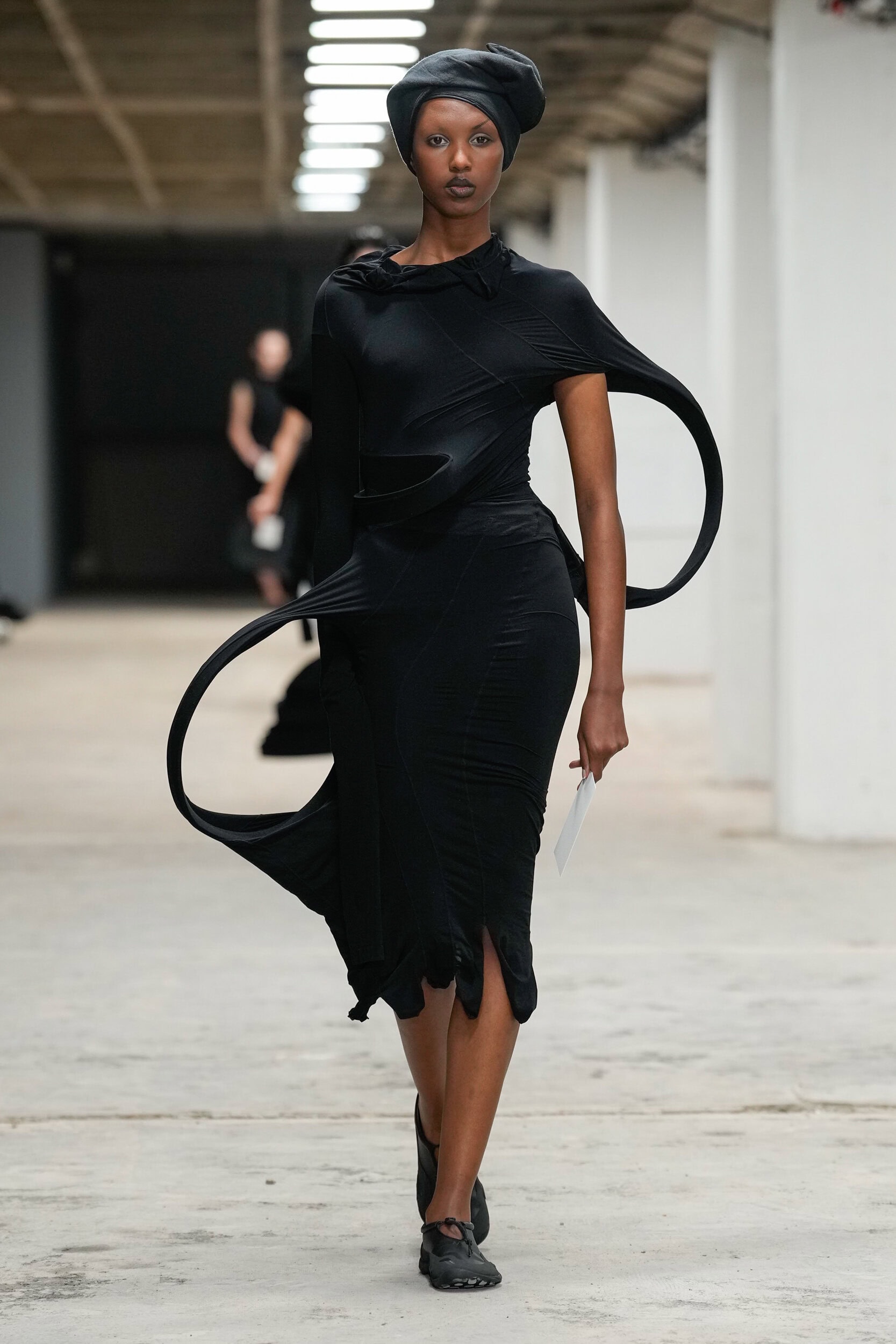 Junya Watanabe Spring 2026 Fashion Show
