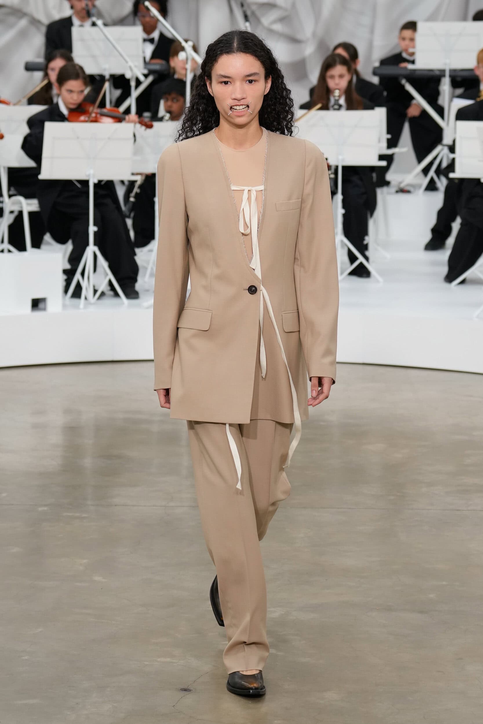 Maison Margiela Spring 2026 Fashion Show