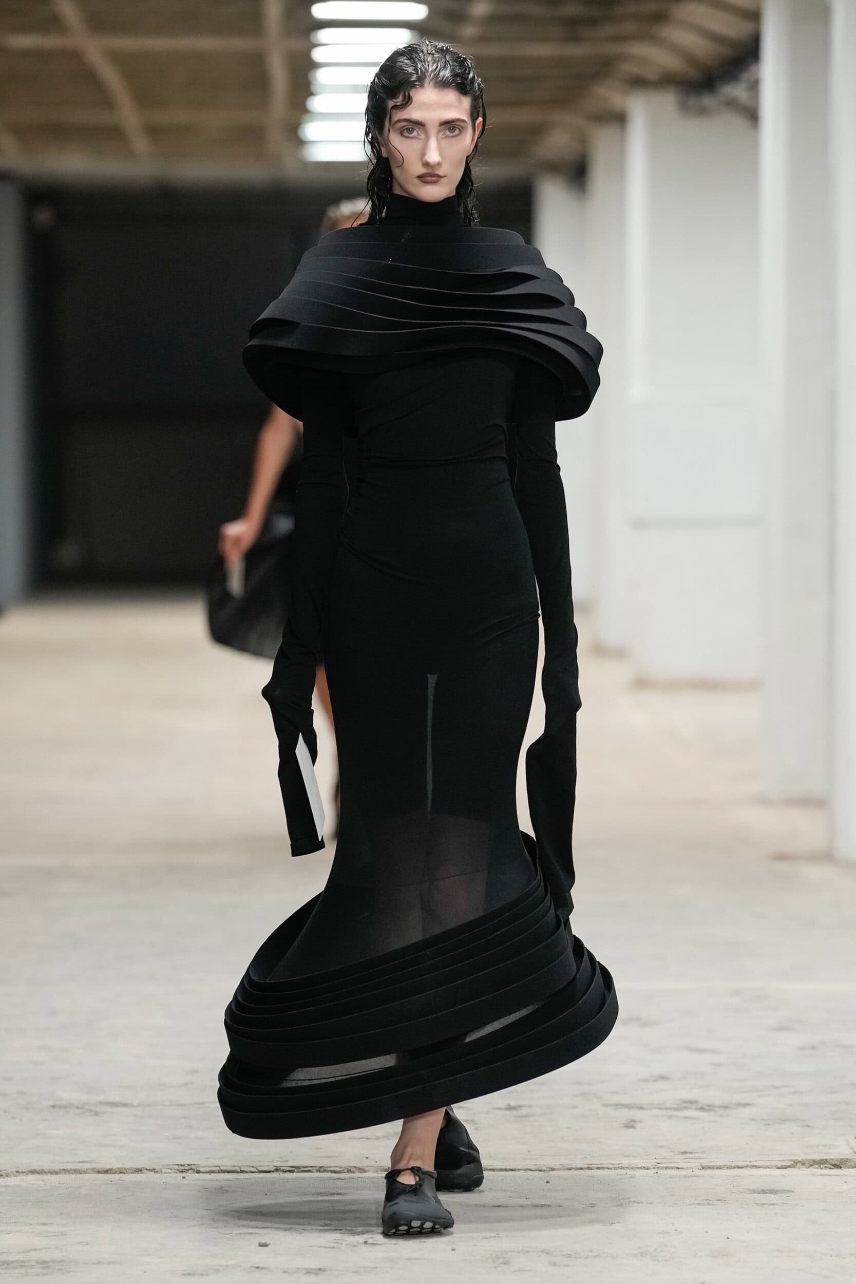 Junya Watanabe Spring 2026 Fashion Show