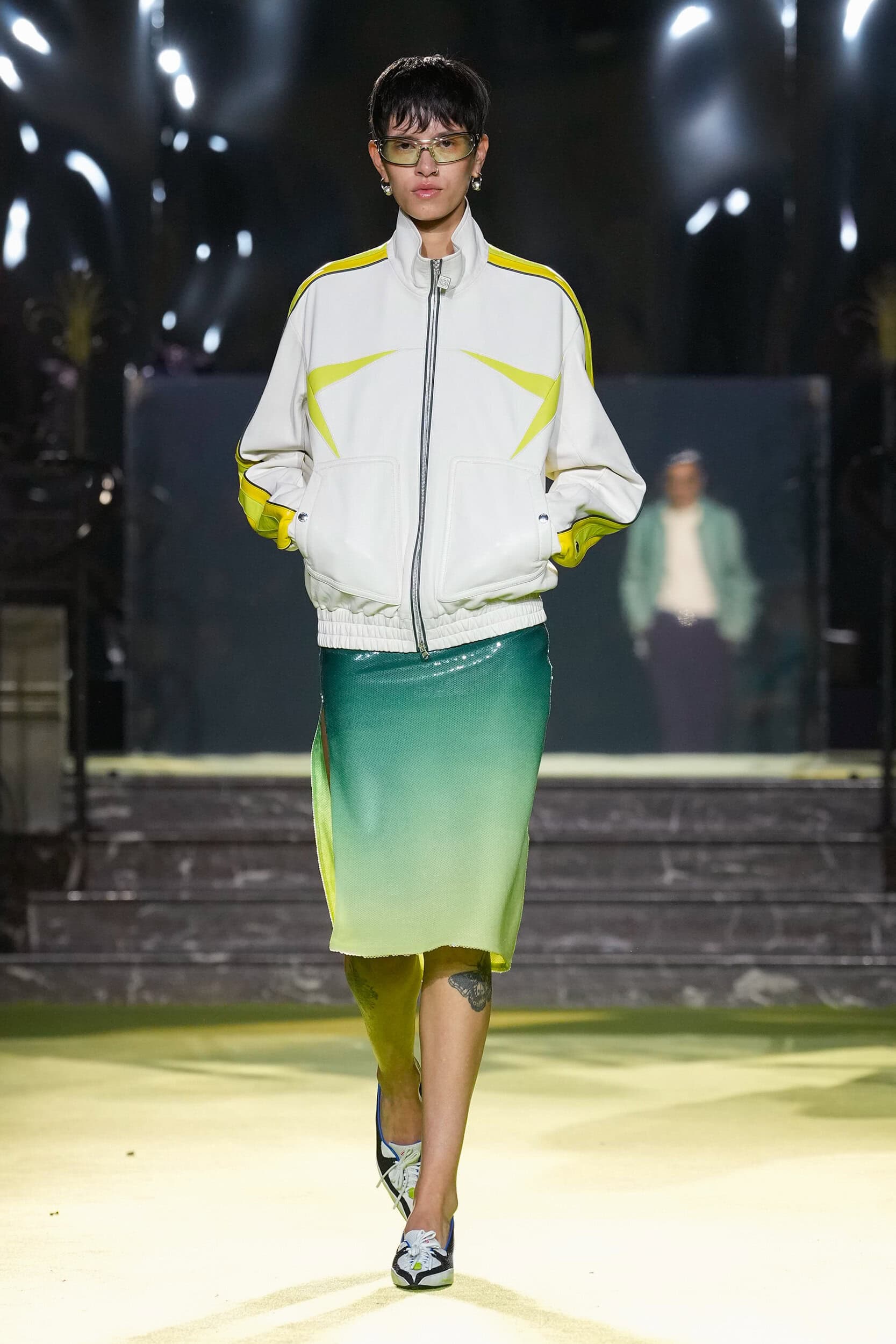 Casablanca Spring 2026 Fashion Show