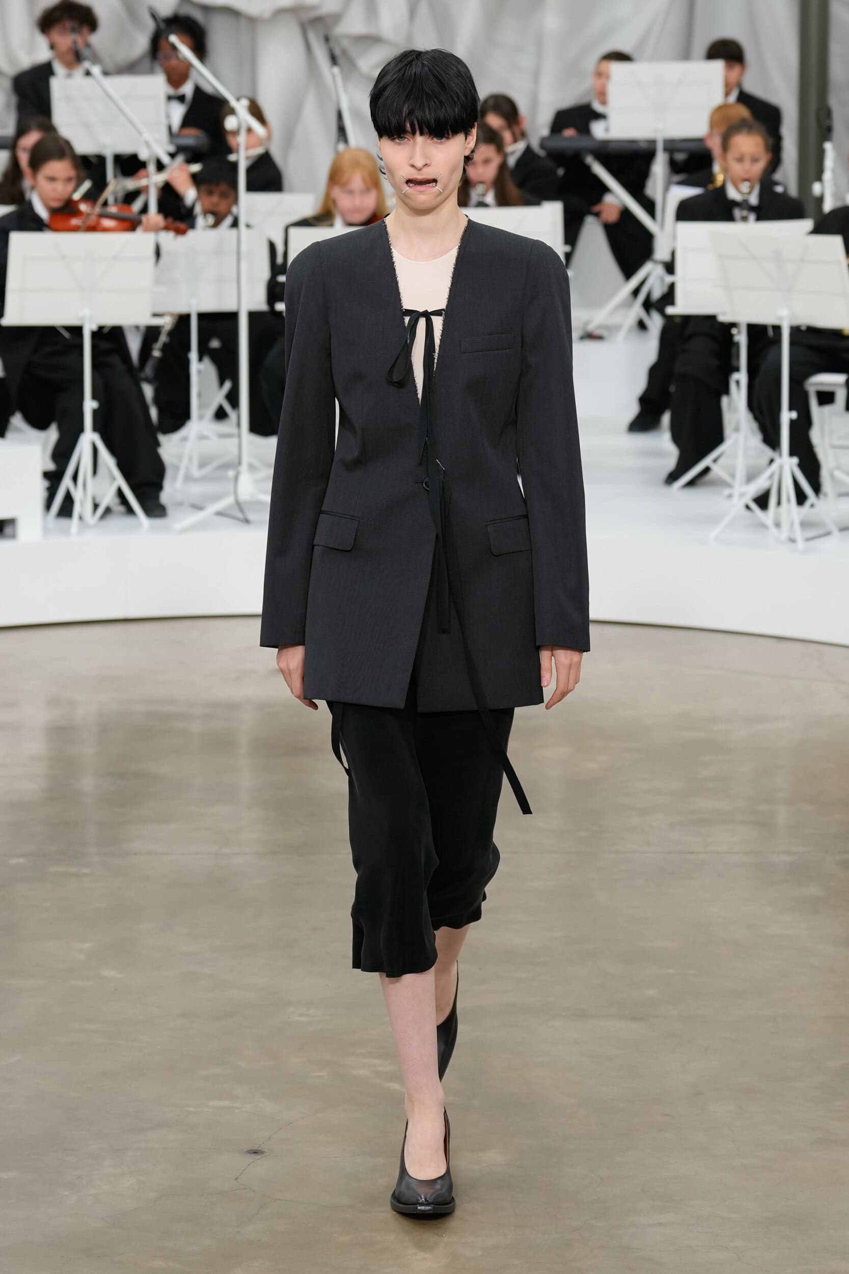 Maison Margiela Spring 2026 Fashion Show