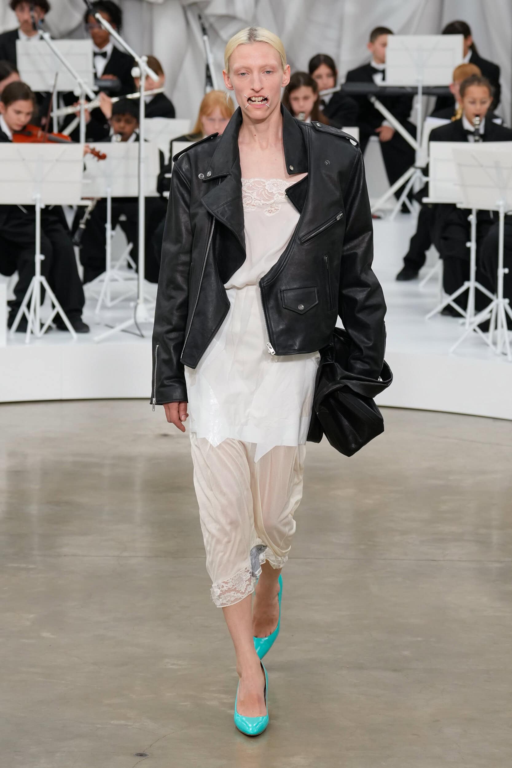Maison Margiela Spring 2026 Fashion Show