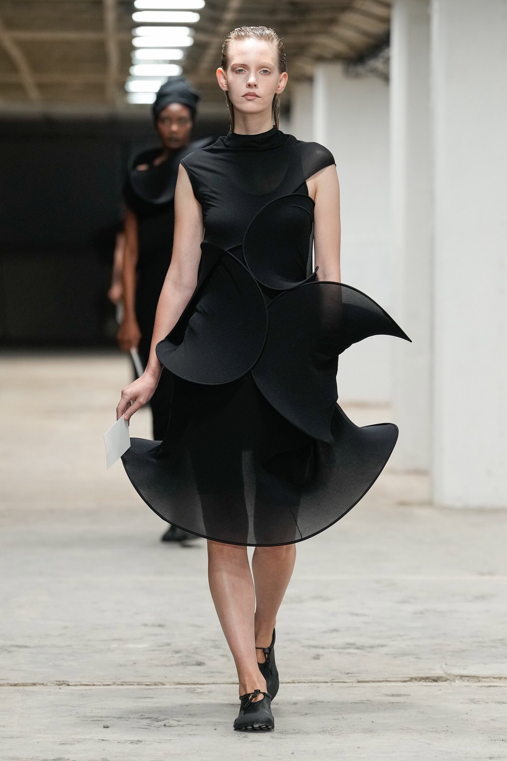 Junya Watanabe Spring 2026 Fashion Show