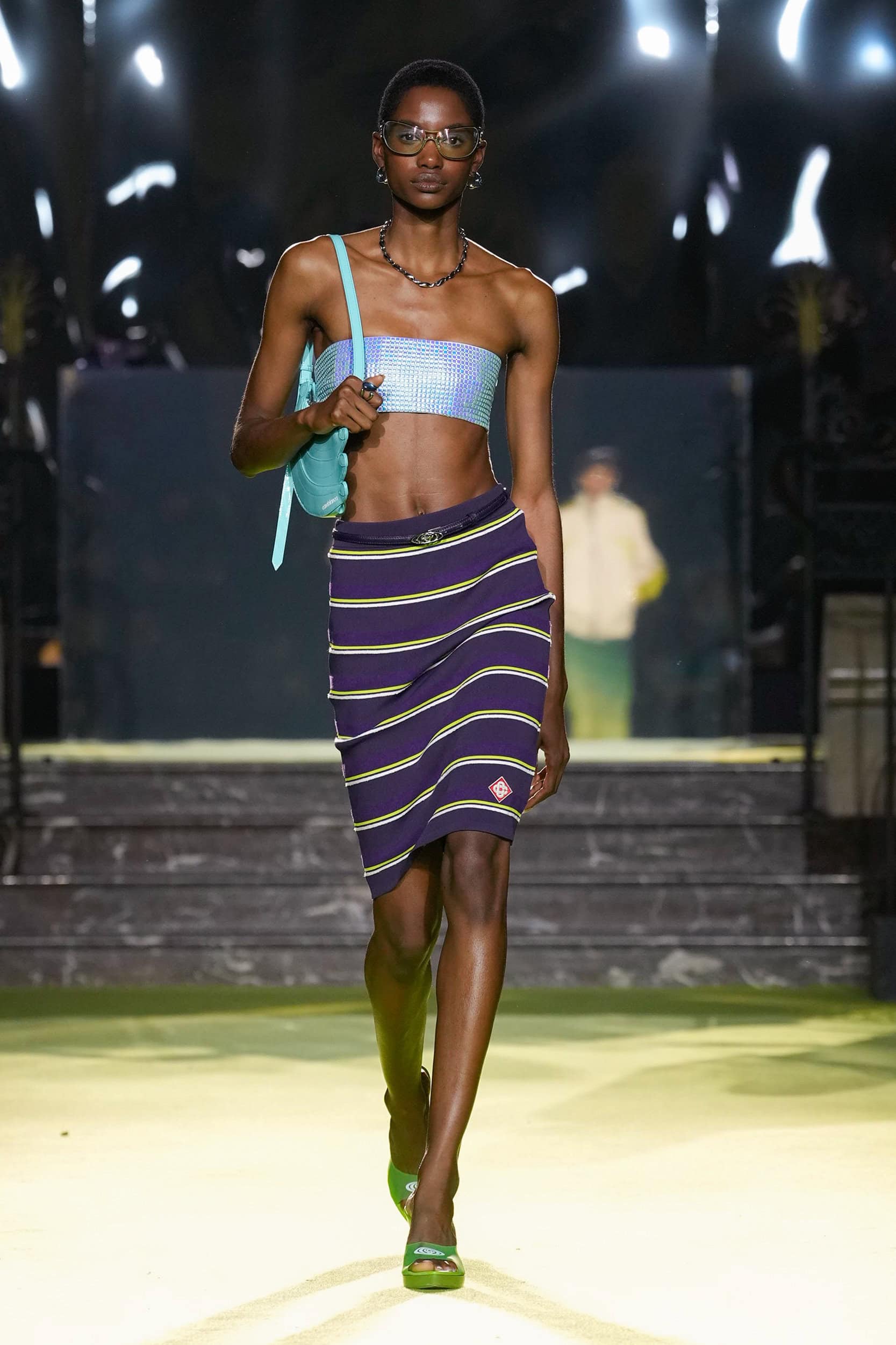 Casablanca Spring 2026 Fashion Show