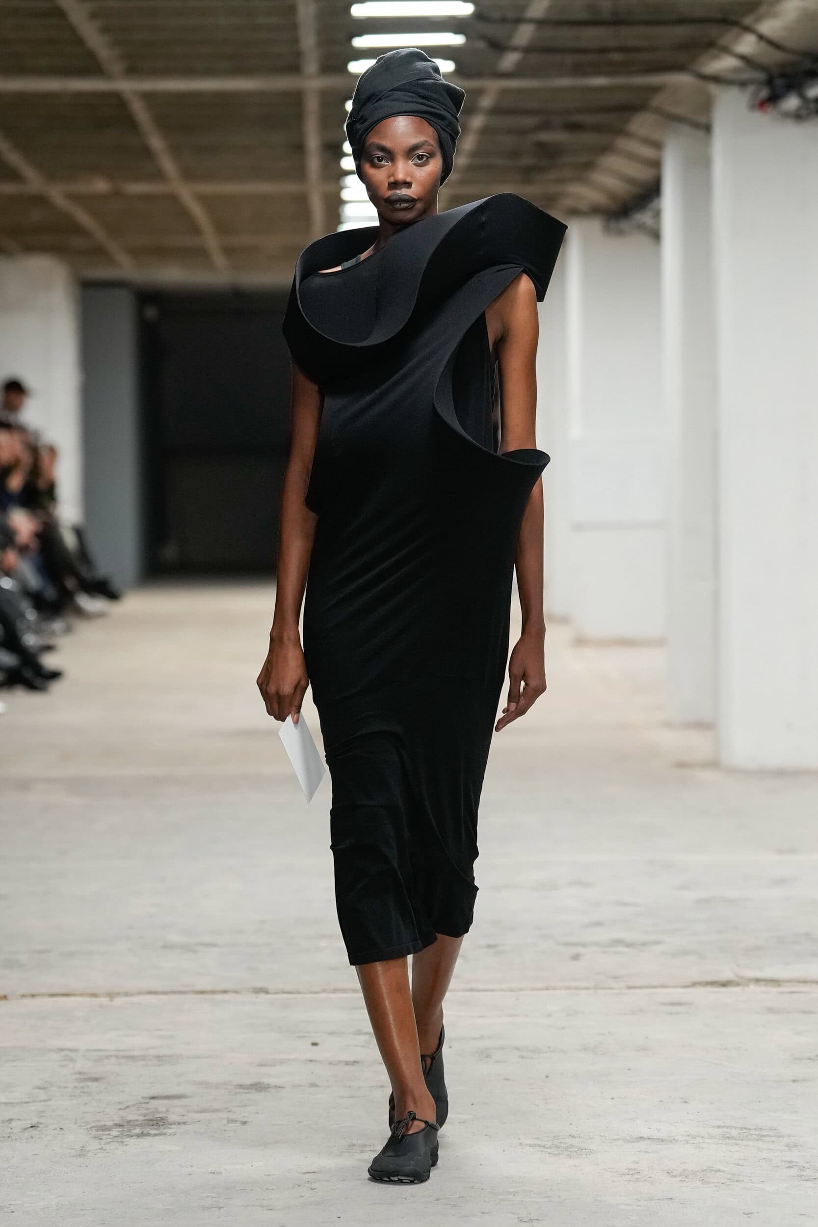 Junya Watanabe Spring 2026 Fashion Show