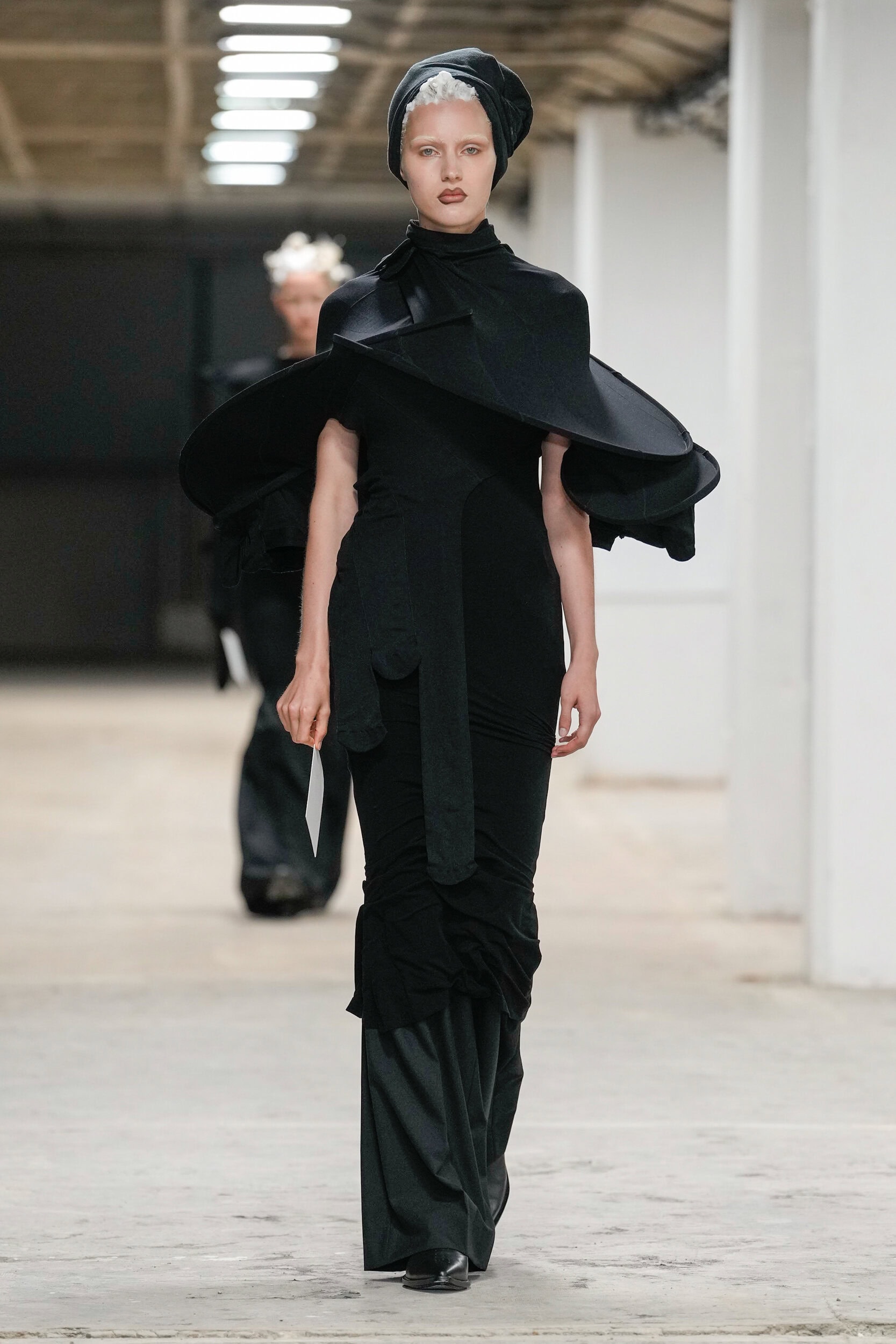 Junya Watanabe Spring 2026 Fashion Show