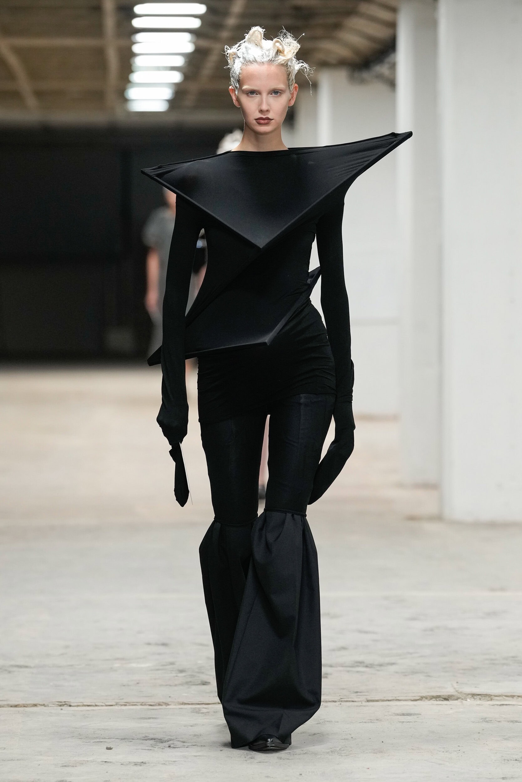 Junya Watanabe Spring 2026 Fashion Show