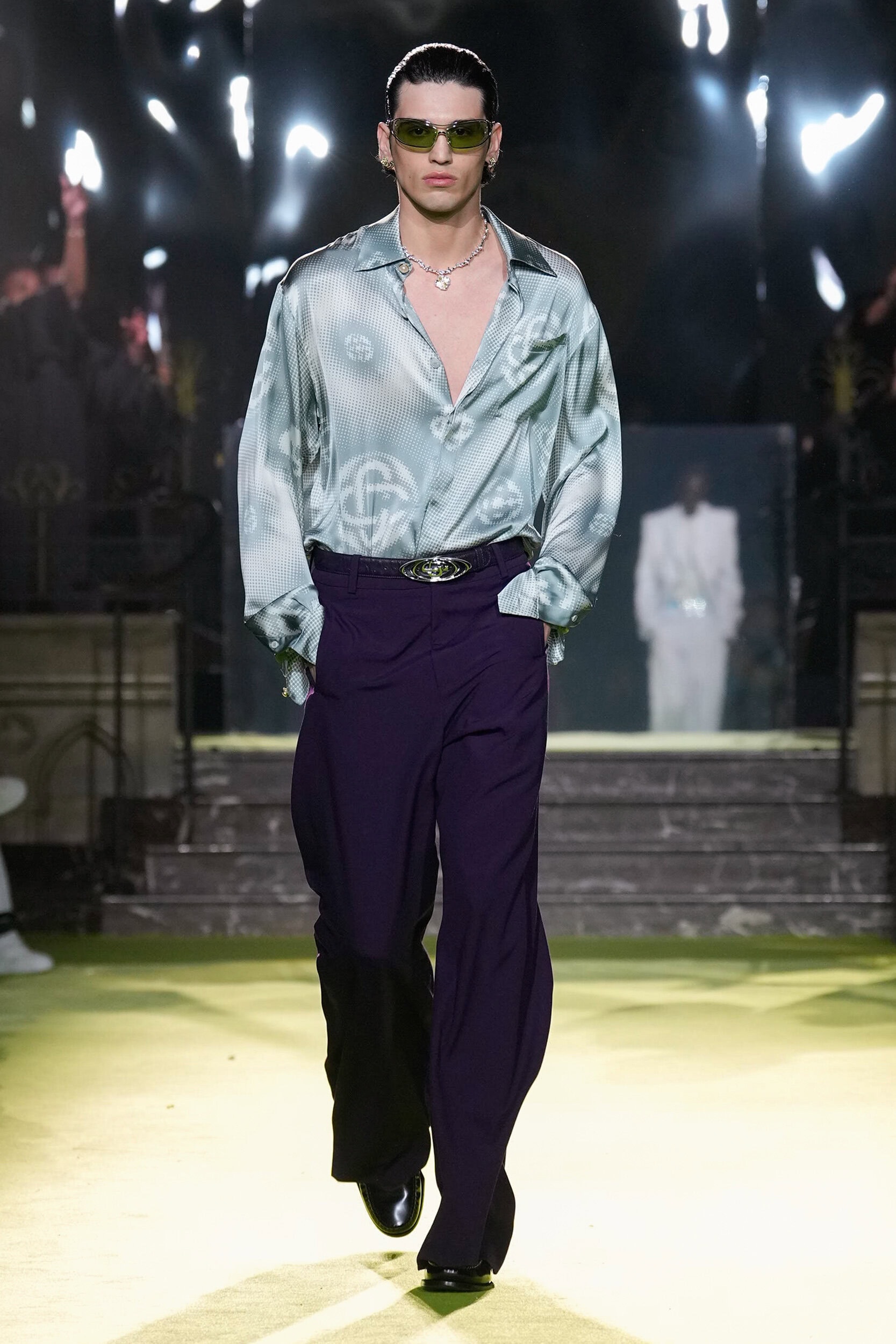 Casablanca Spring 2026 Fashion Show