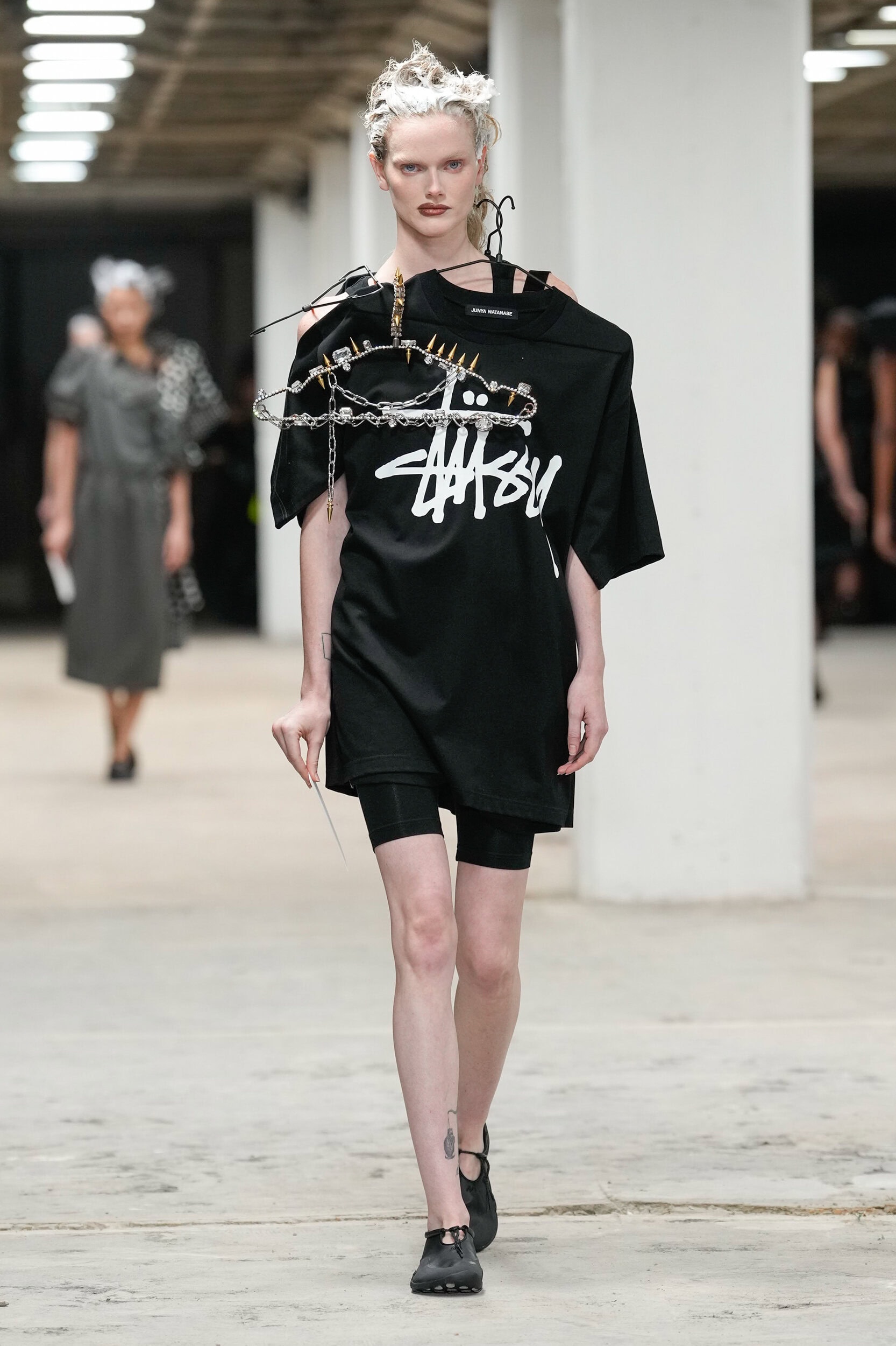 Junya Watanabe Spring 2026 Fashion Show