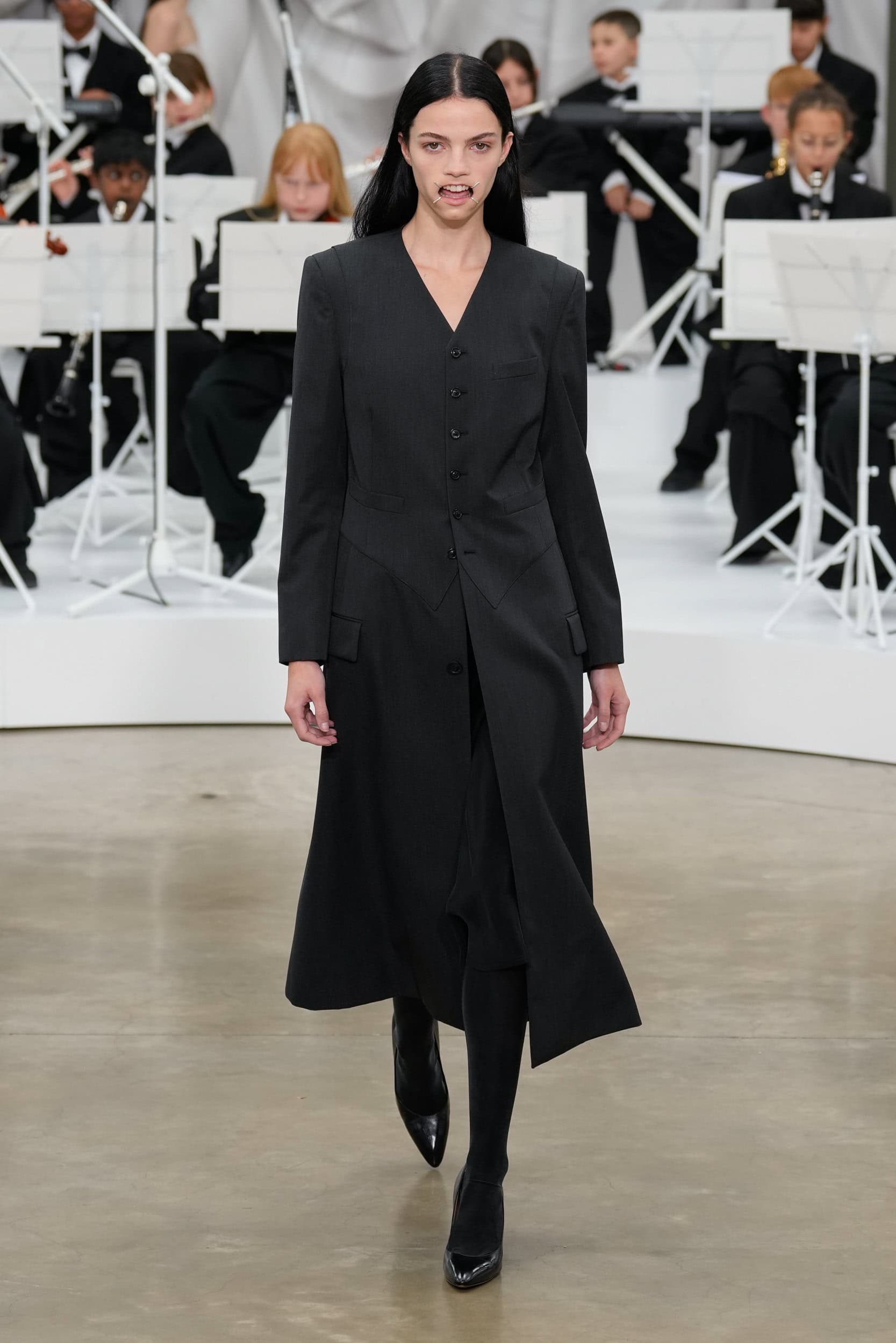 Maison Margiela Spring 2026 Fashion Show