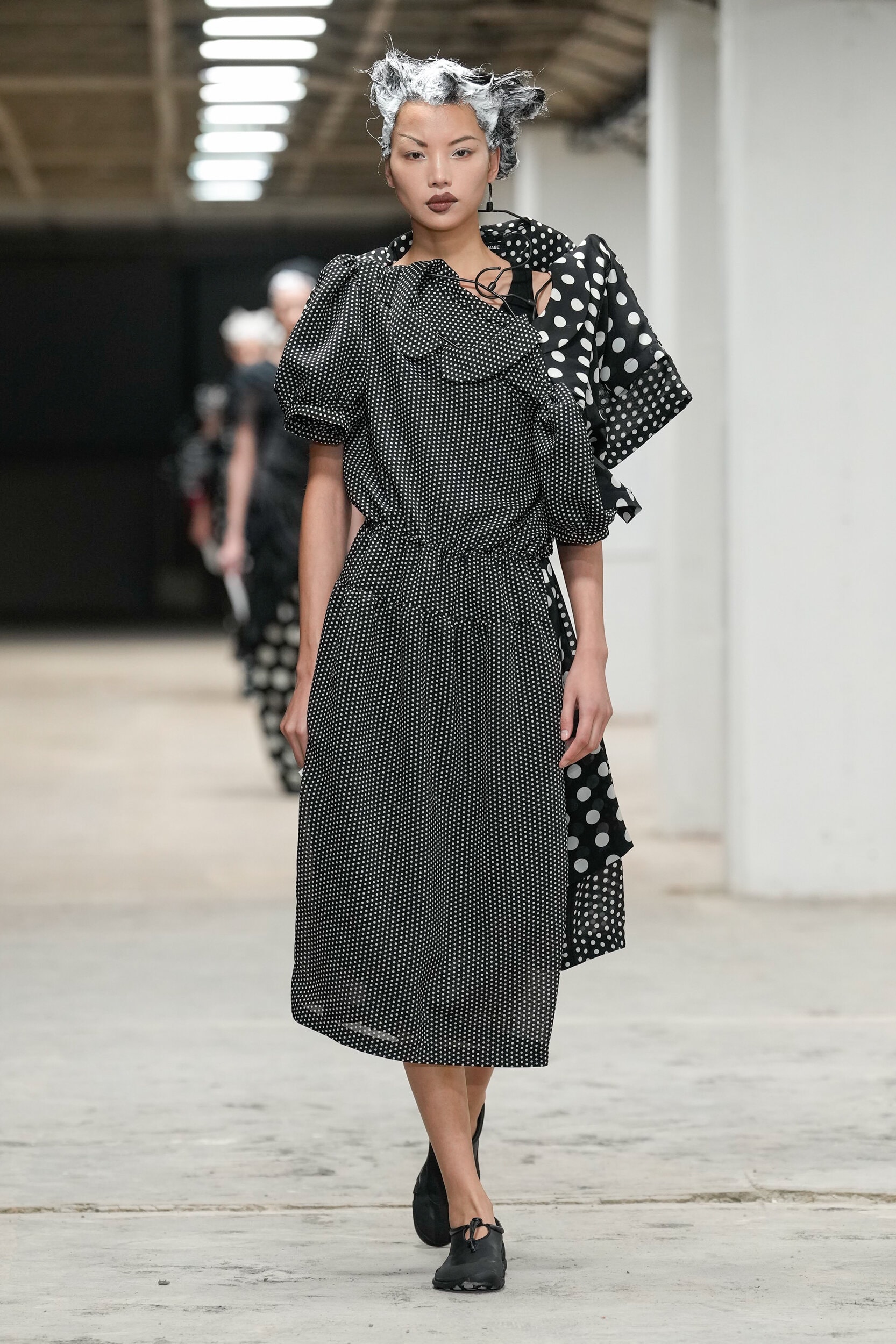 Junya Watanabe Spring 2026 Fashion Show