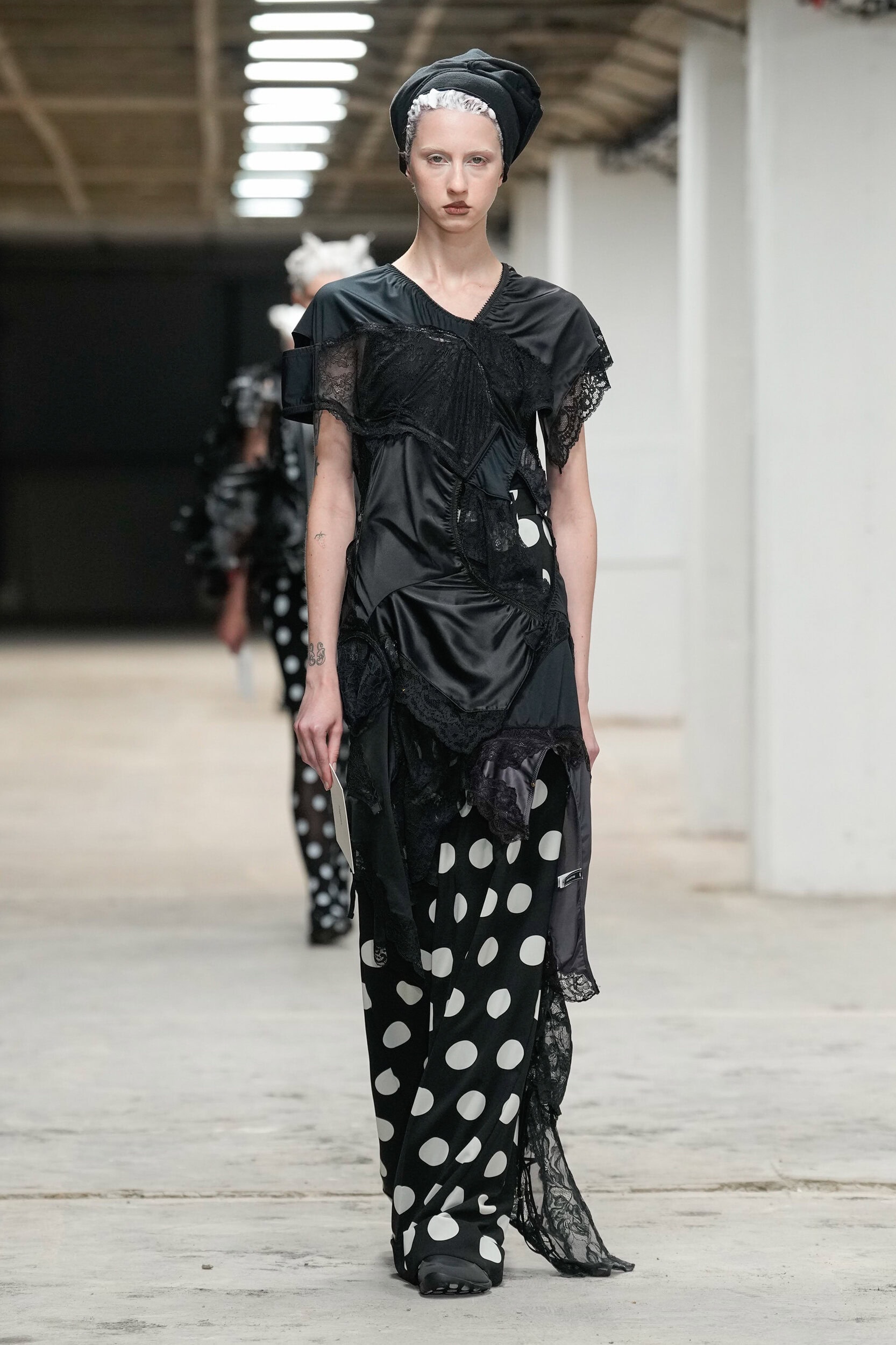 Junya Watanabe Spring 2026 Fashion Show