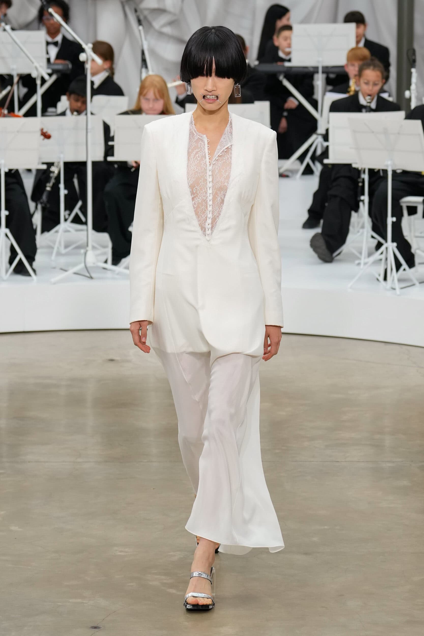 Maison Margiela Spring 2026 Fashion Show