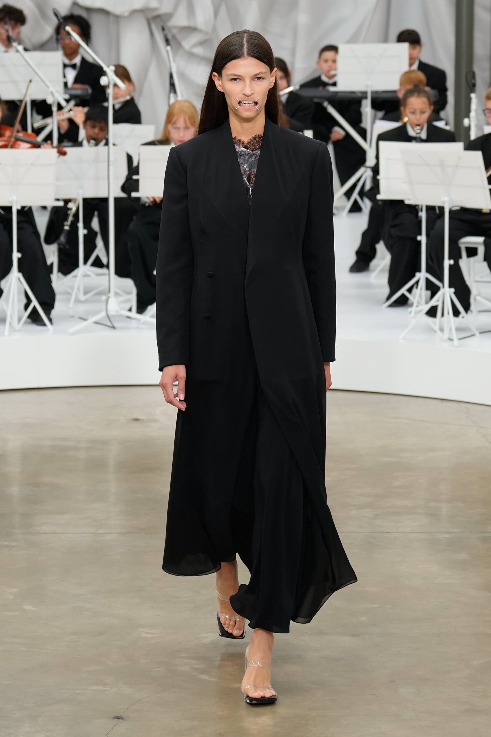 Maison Margiela Spring 2026 Fashion Show