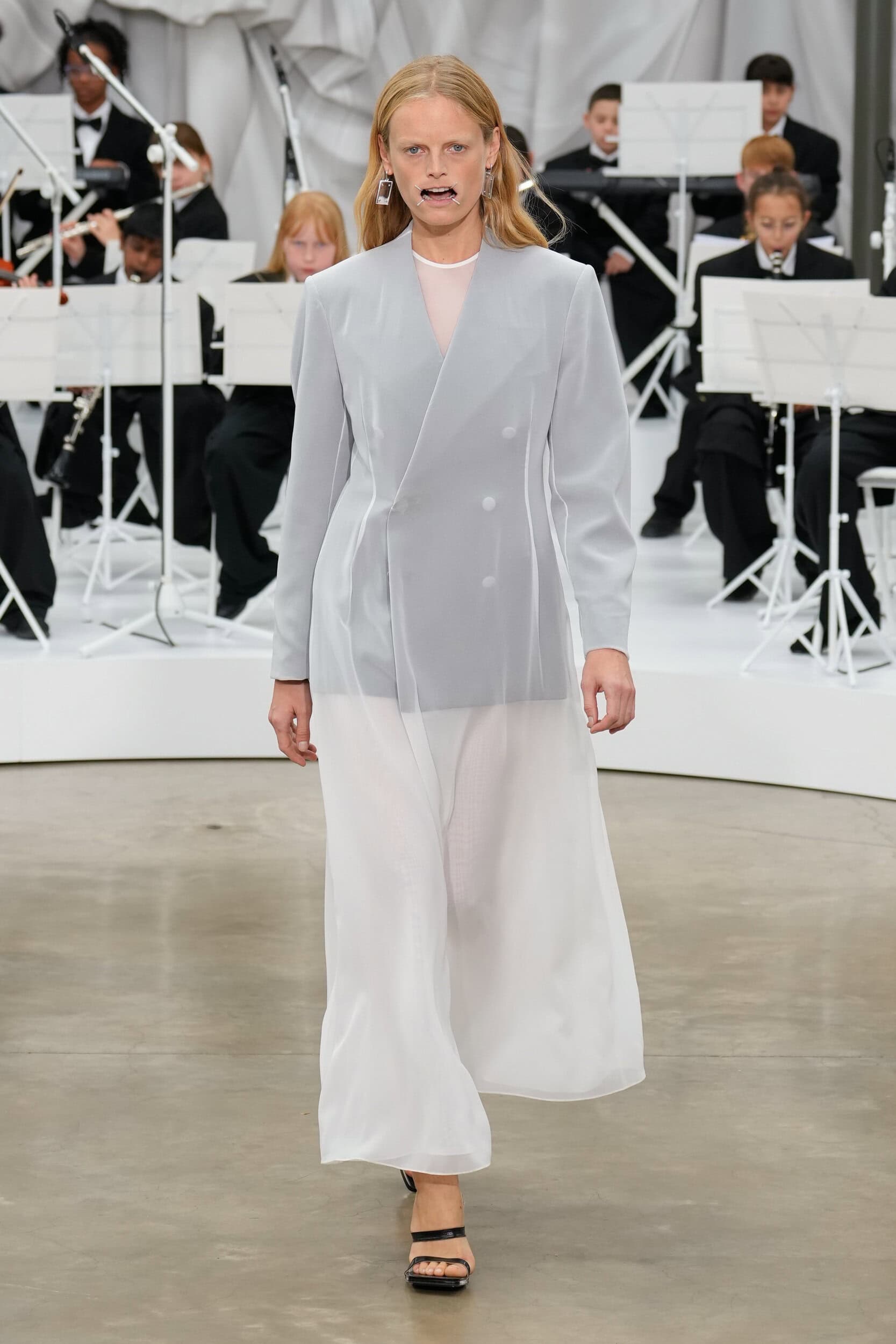 Maison Margiela Spring 2026 Fashion Show